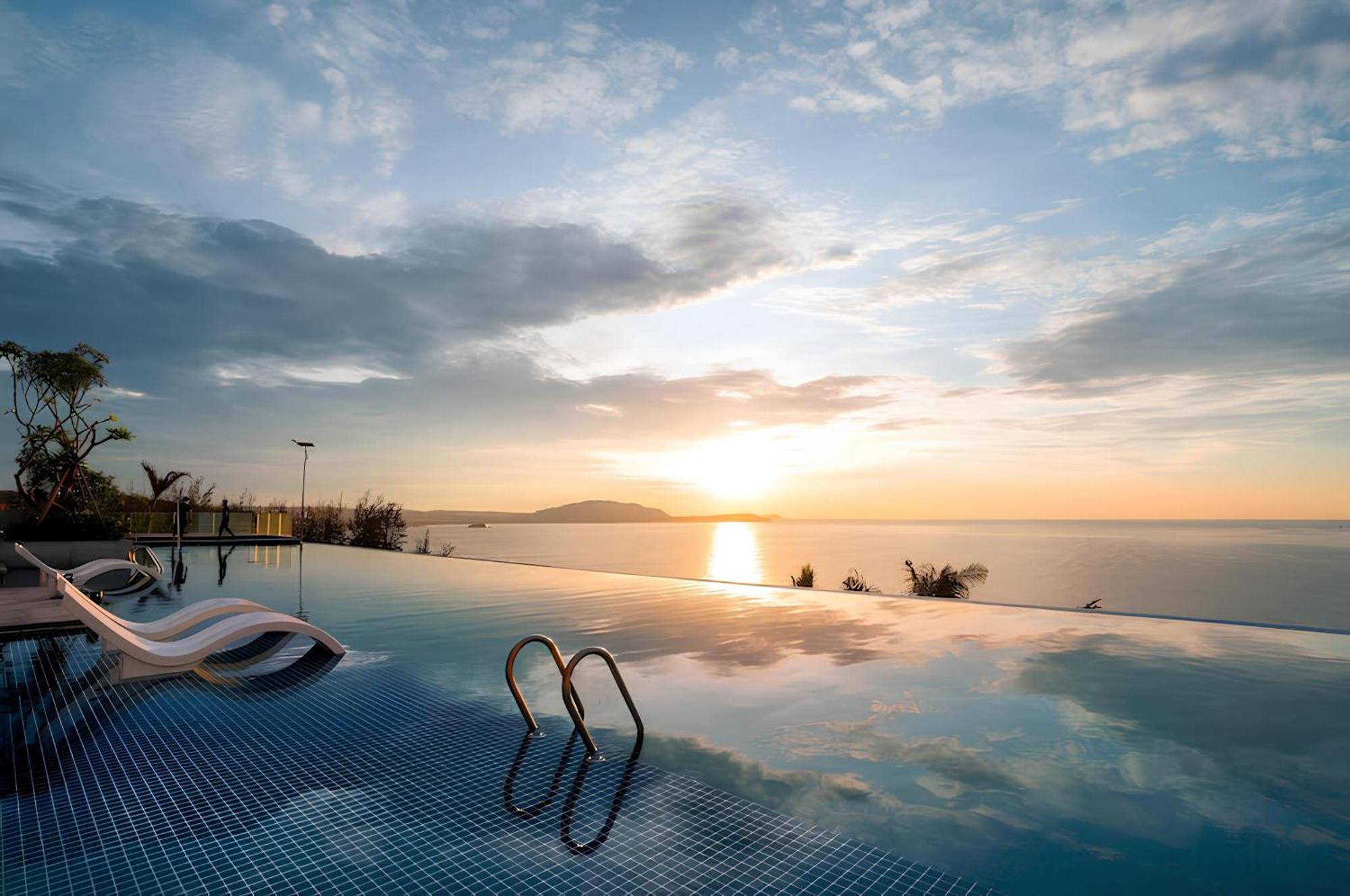 Apec Mandala Cham Bay By Nhat Anh Hotel