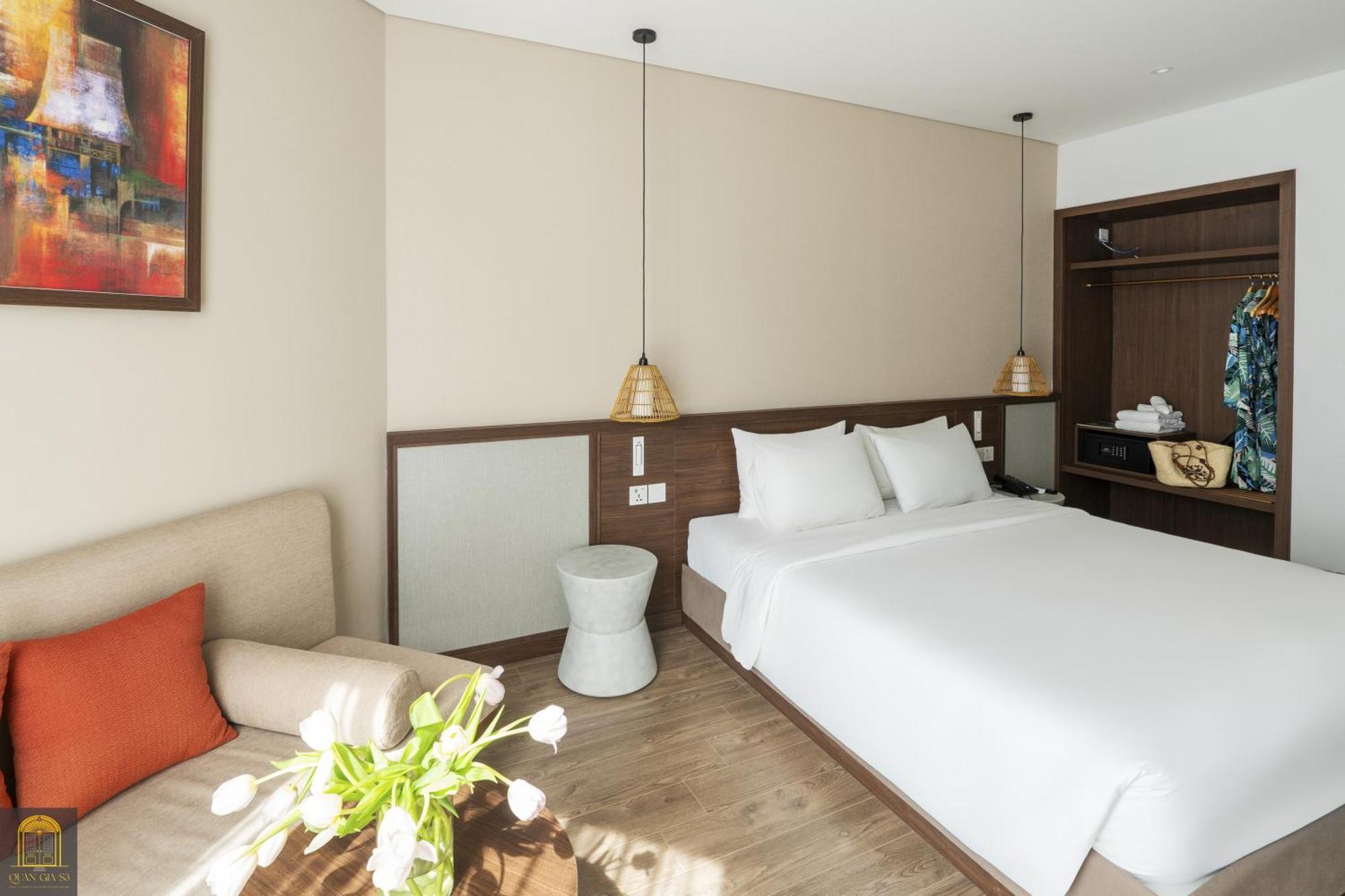 Apec Wyndham Luxe Escape Mui Ne