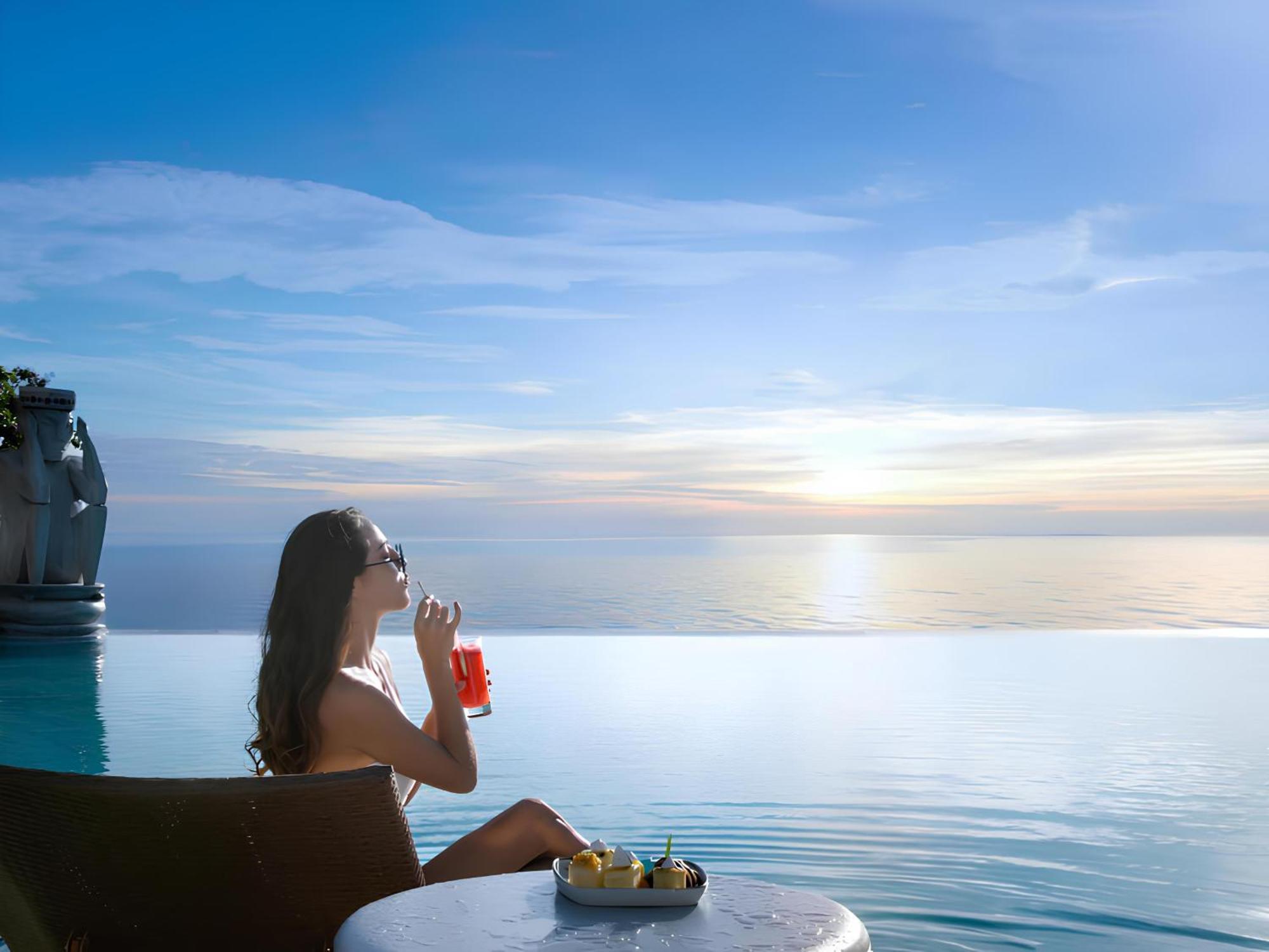 Aparthotel Apec Wyndham Luxe Escape Mui Ne