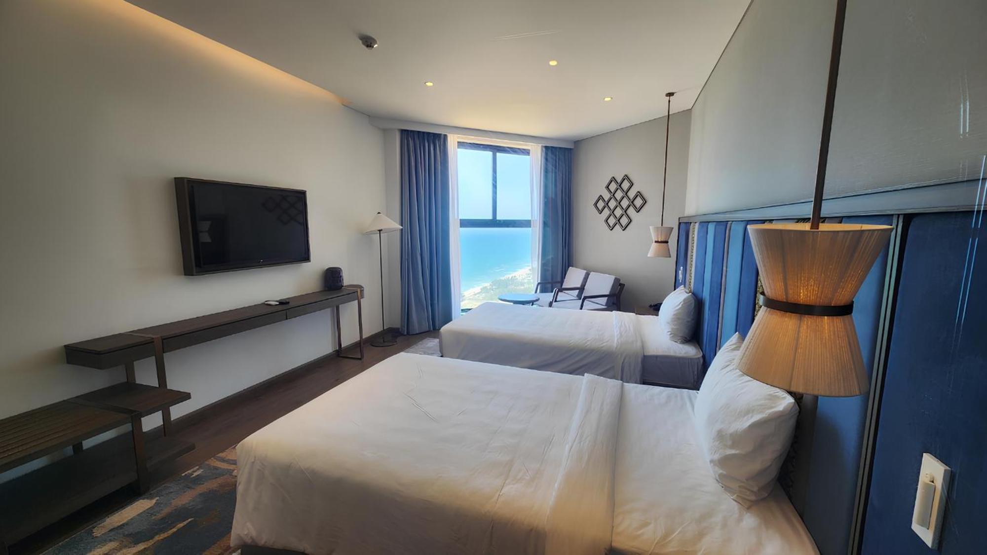 Apec Wyndham Luxe Escape Mui Ne