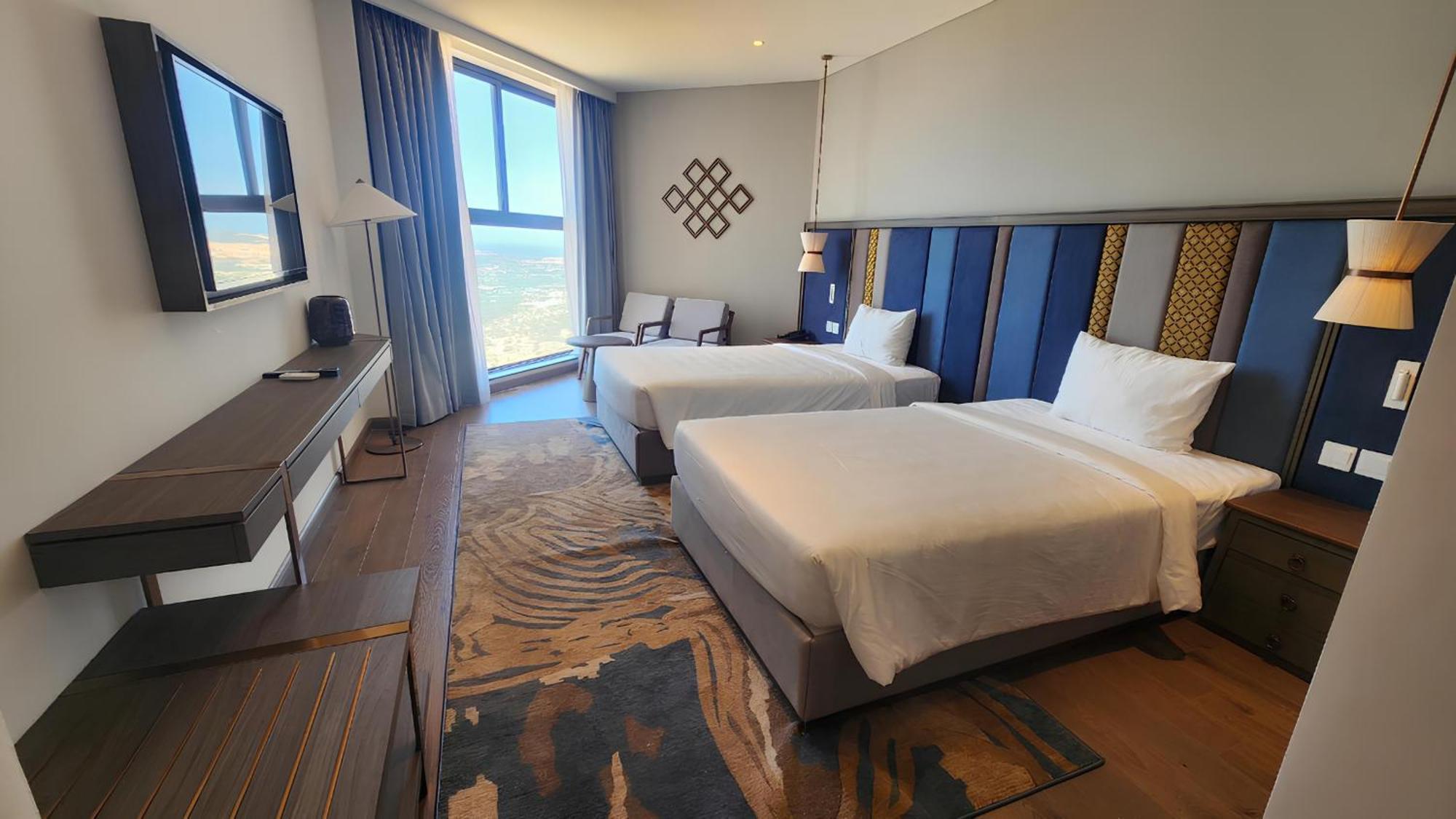 Apec Wyndham Luxe Escape Mui Ne Mui Ne