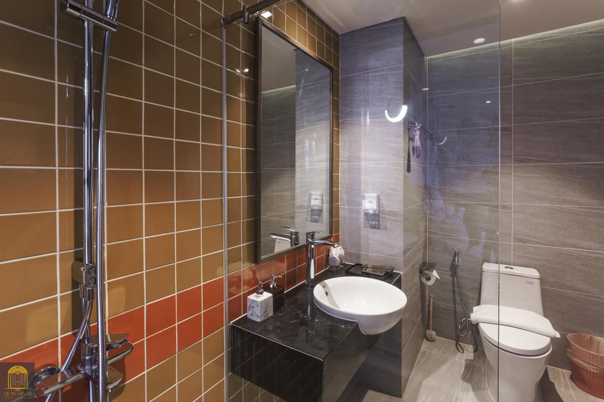 Apec Wyndham Luxe Escape Mui Ne * Mui Ne