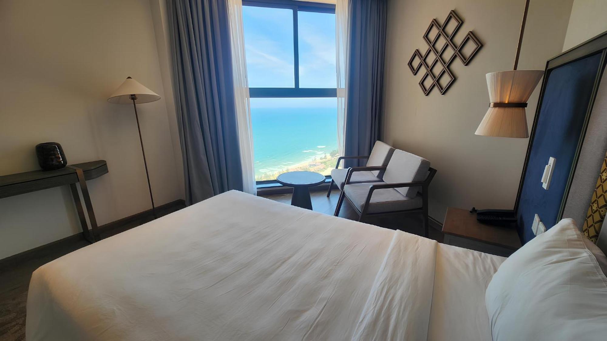 Apec Wyndham Luxe Escape Mui Ne Aparthotel