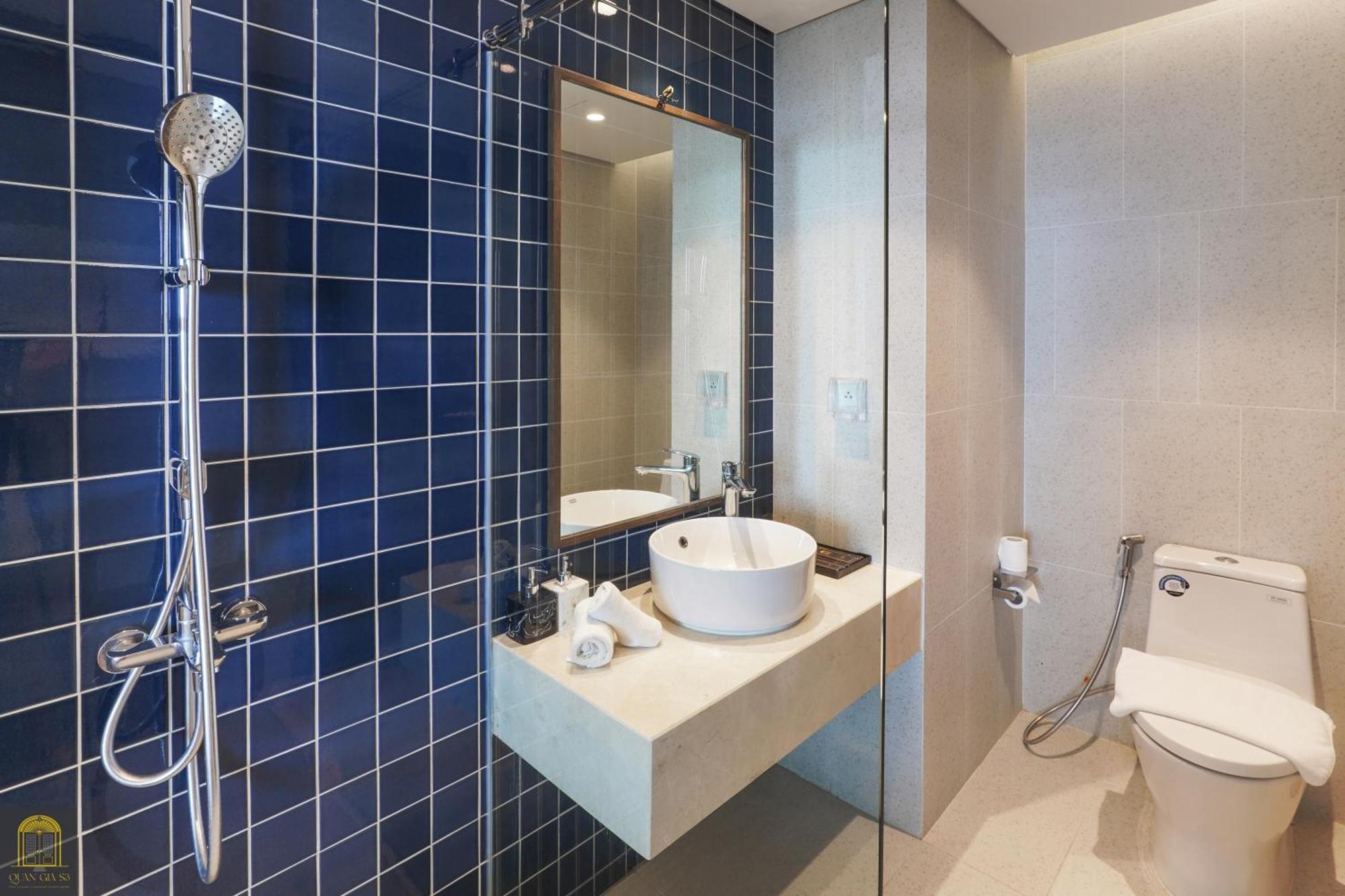 Aparthotel Apec Wyndham Luxe Escape Mui Ne *