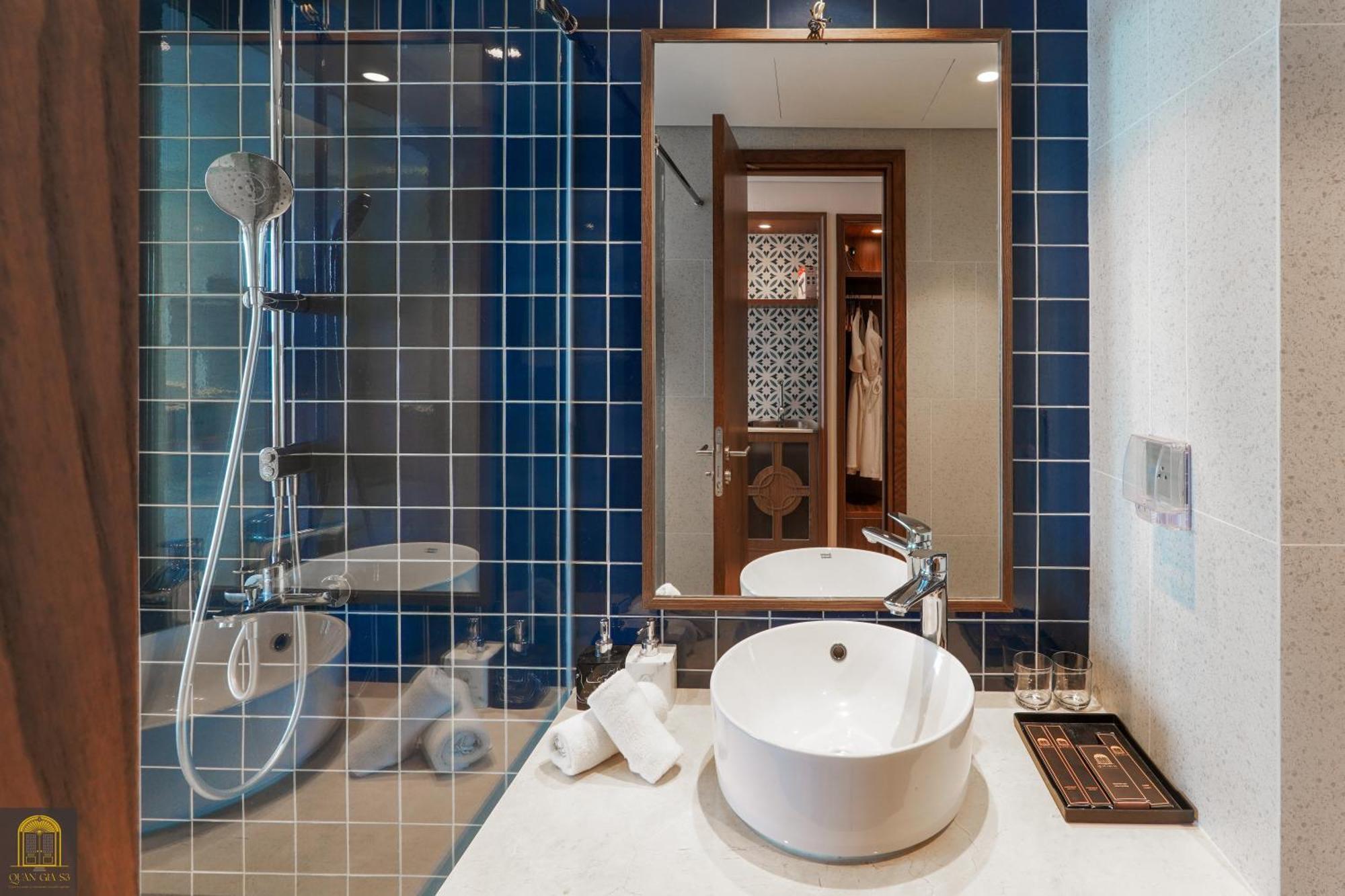 Apec Wyndham Luxe Escape Mui Ne Aparthotel Mui Ne