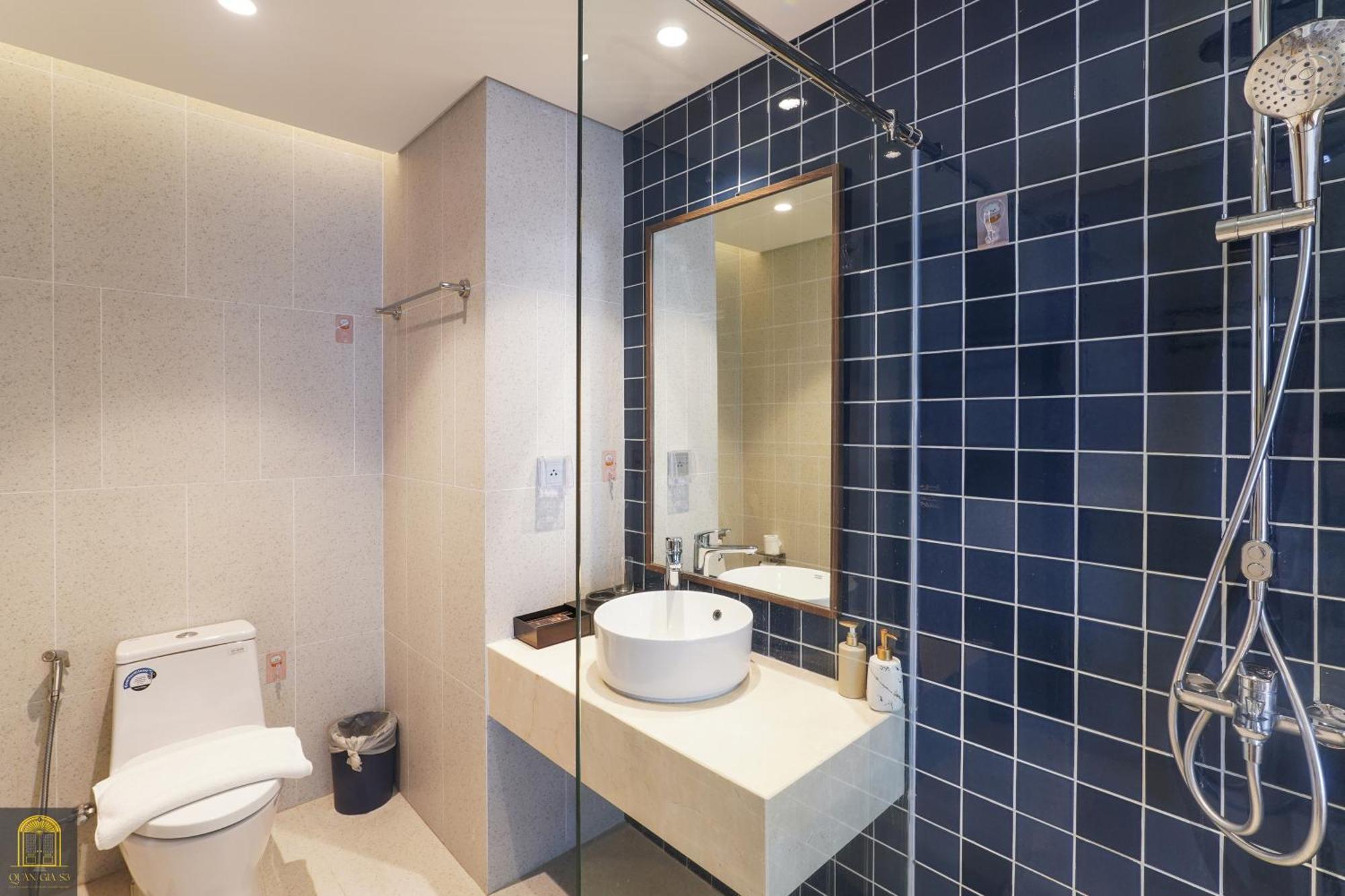Apec Wyndham Luxe Escape Mui Ne Aparthotel *
