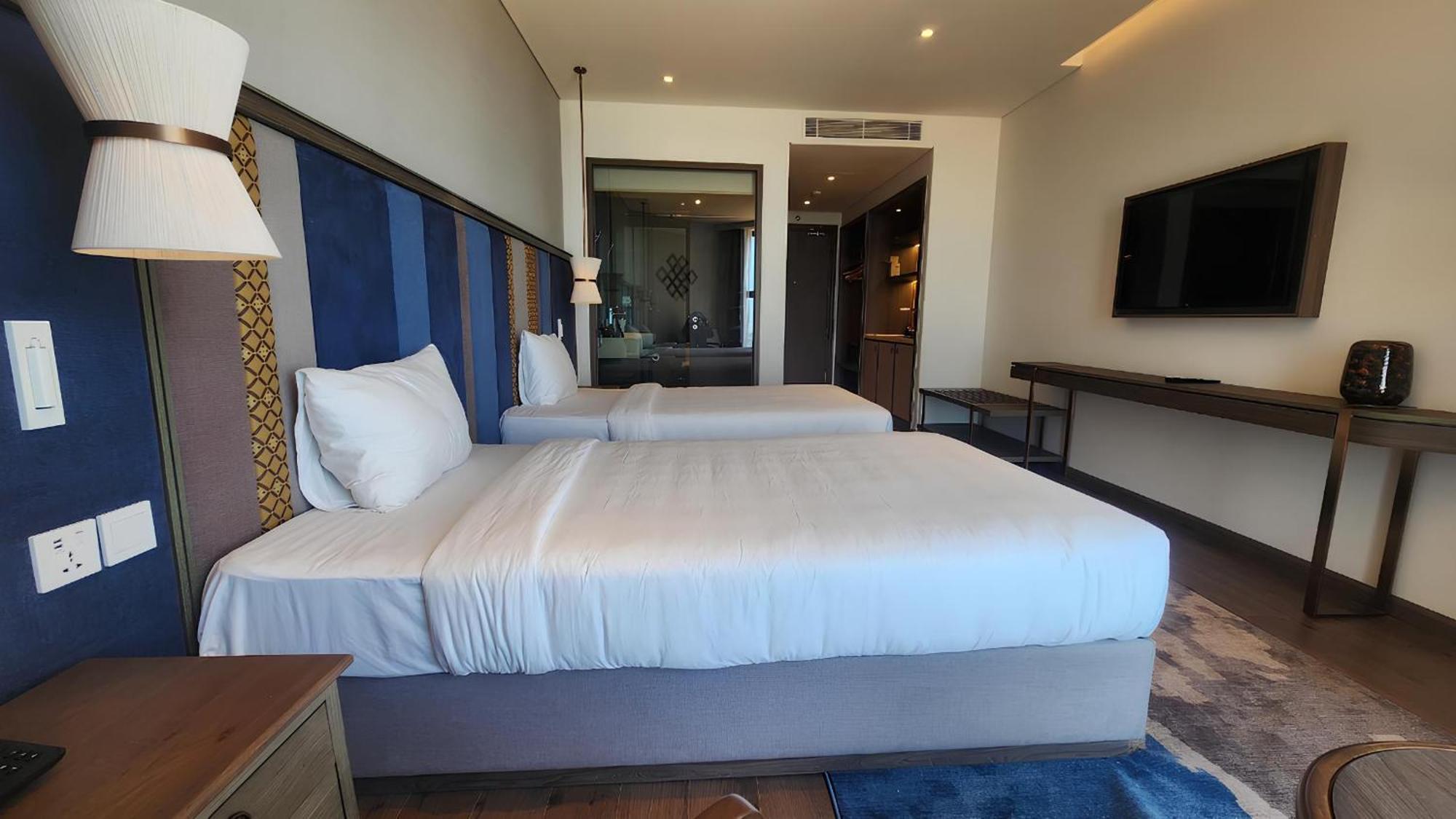 Aparthotel Apec Wyndham Luxe Escape Mui Ne *