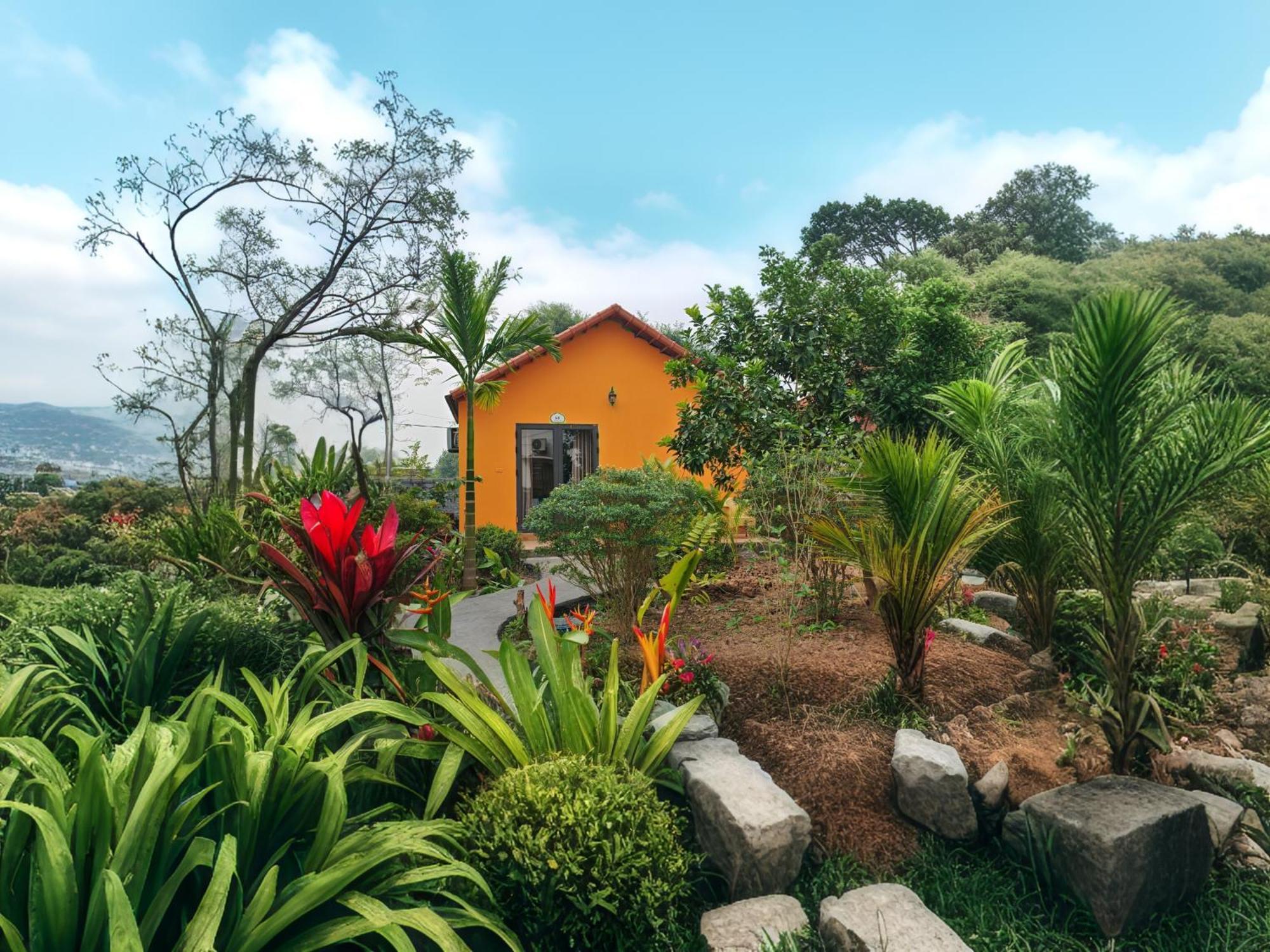 Ninh Binh Peaceful Retreat *
