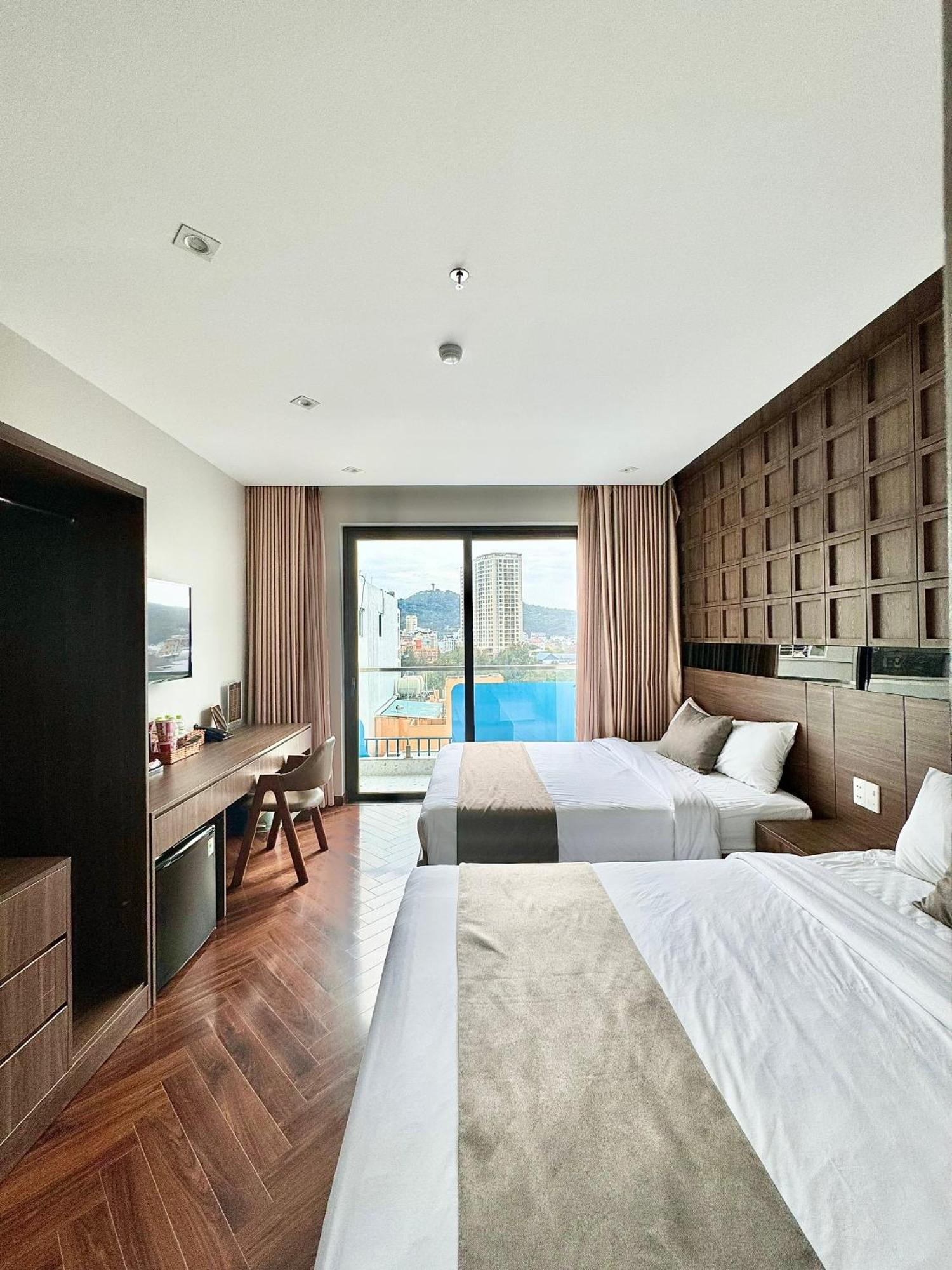 Hotel Long 2 Vũng Tàu