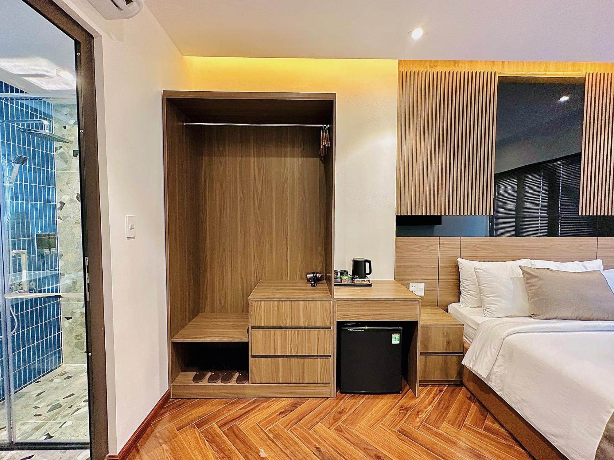 Hotel Long 2 Vũng Tàu
