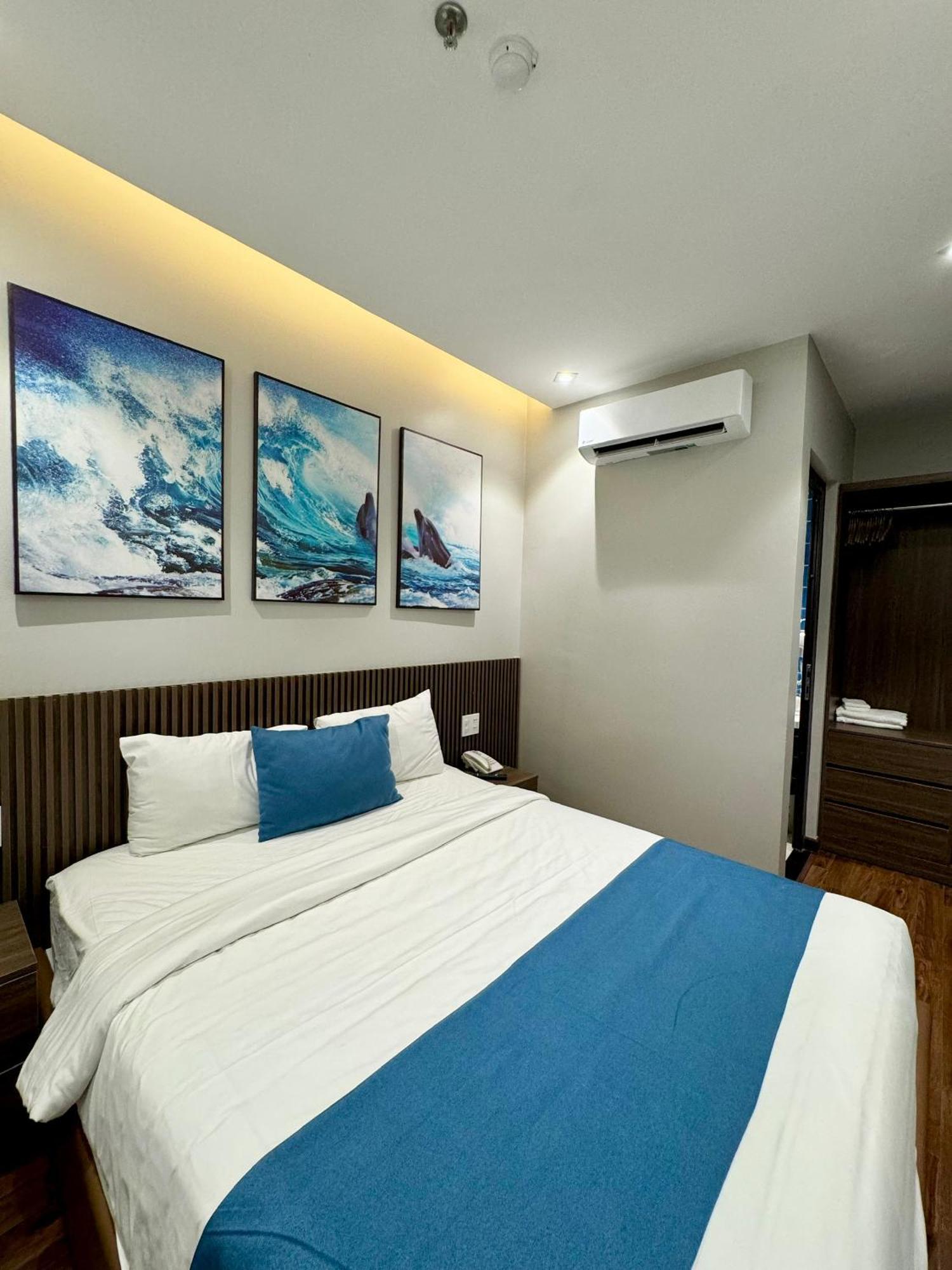 Long 2 Hotel
