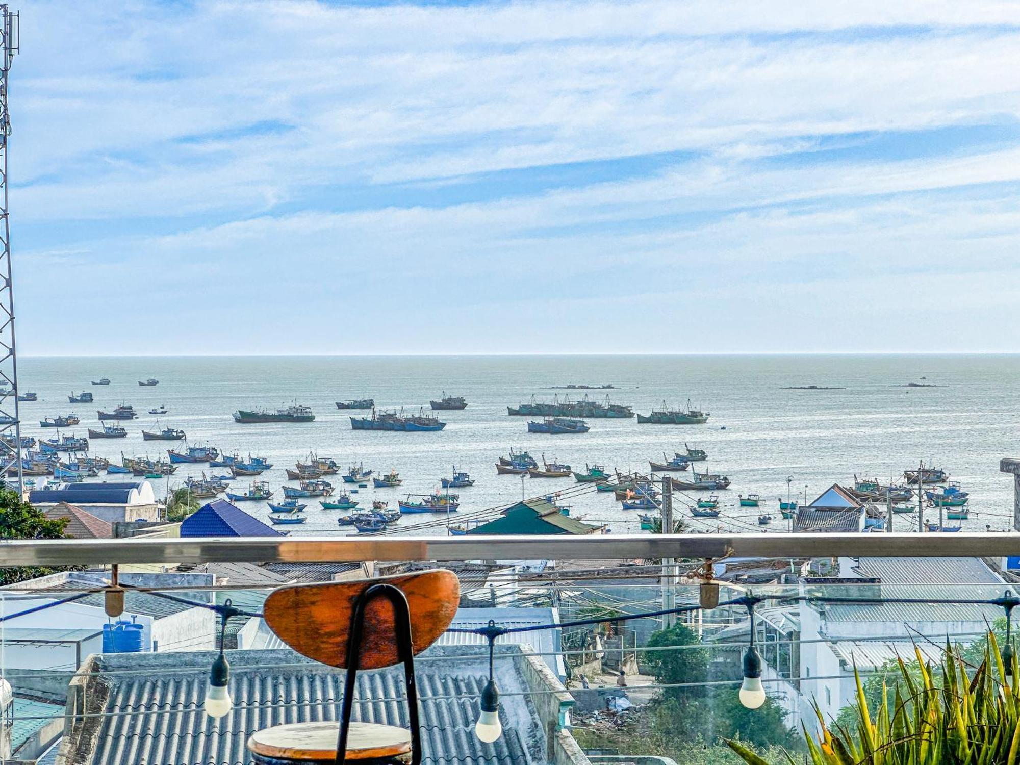 Amory Villa Mui Ne