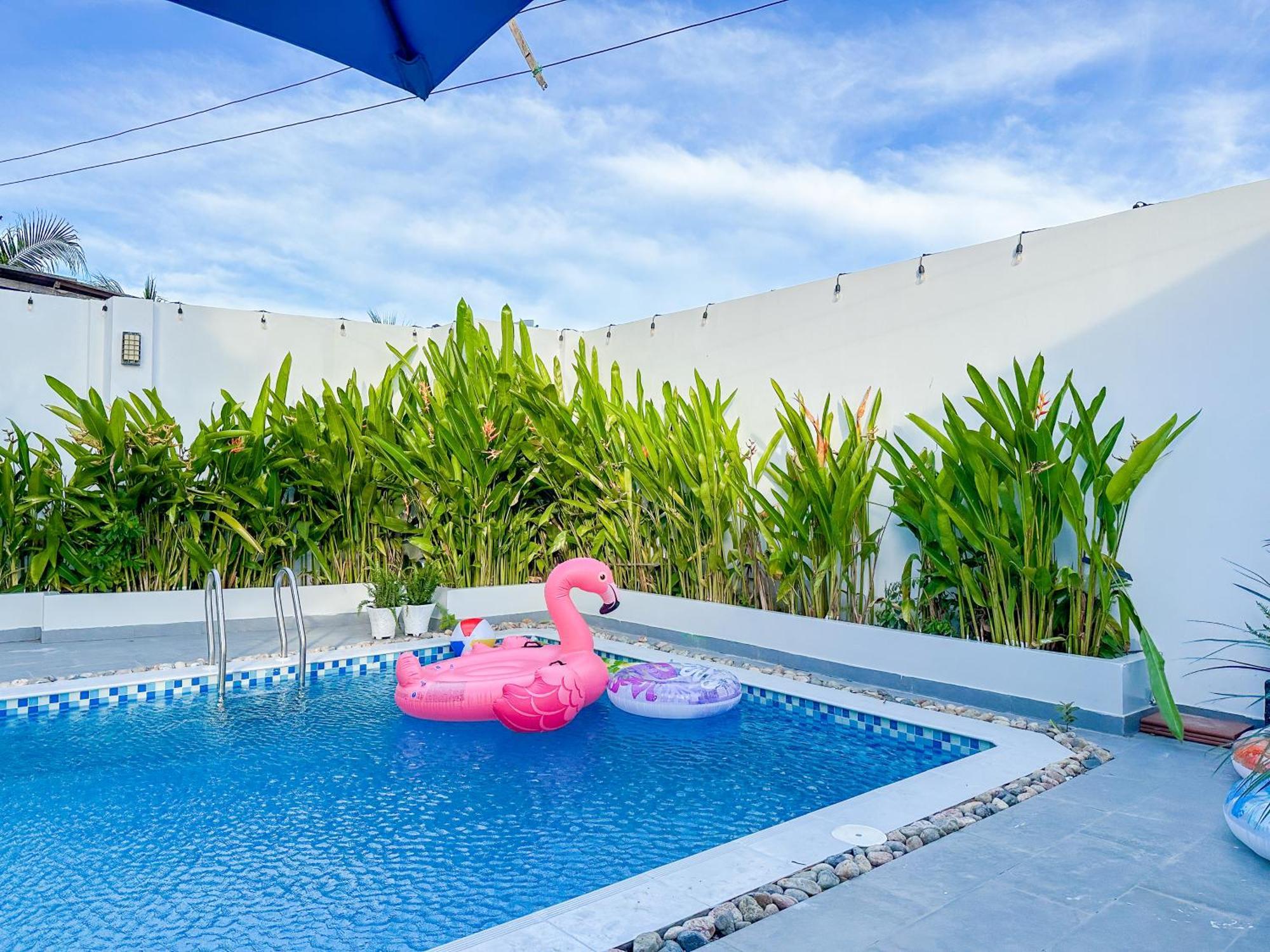 Biệt thự Amory Villa Mui Ne Mũi Né