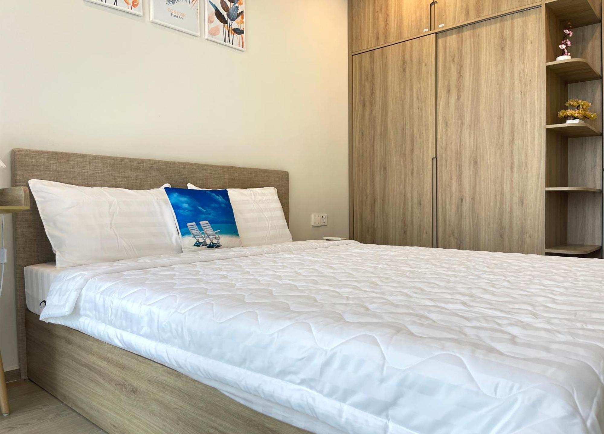 The Song Luxury - Tuan Hoa Apartment Vũng Tàu