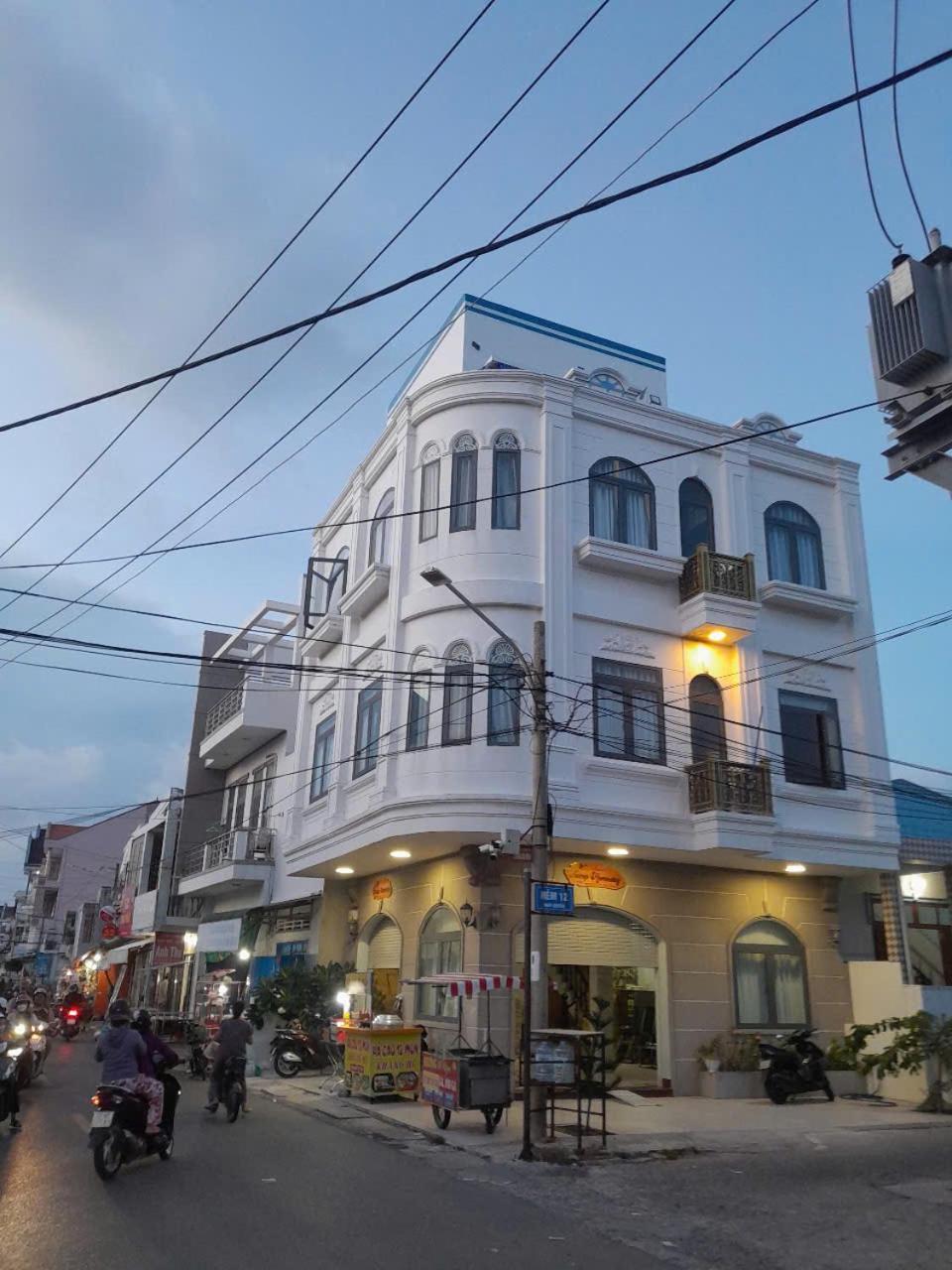 Trump House Biệt thự *