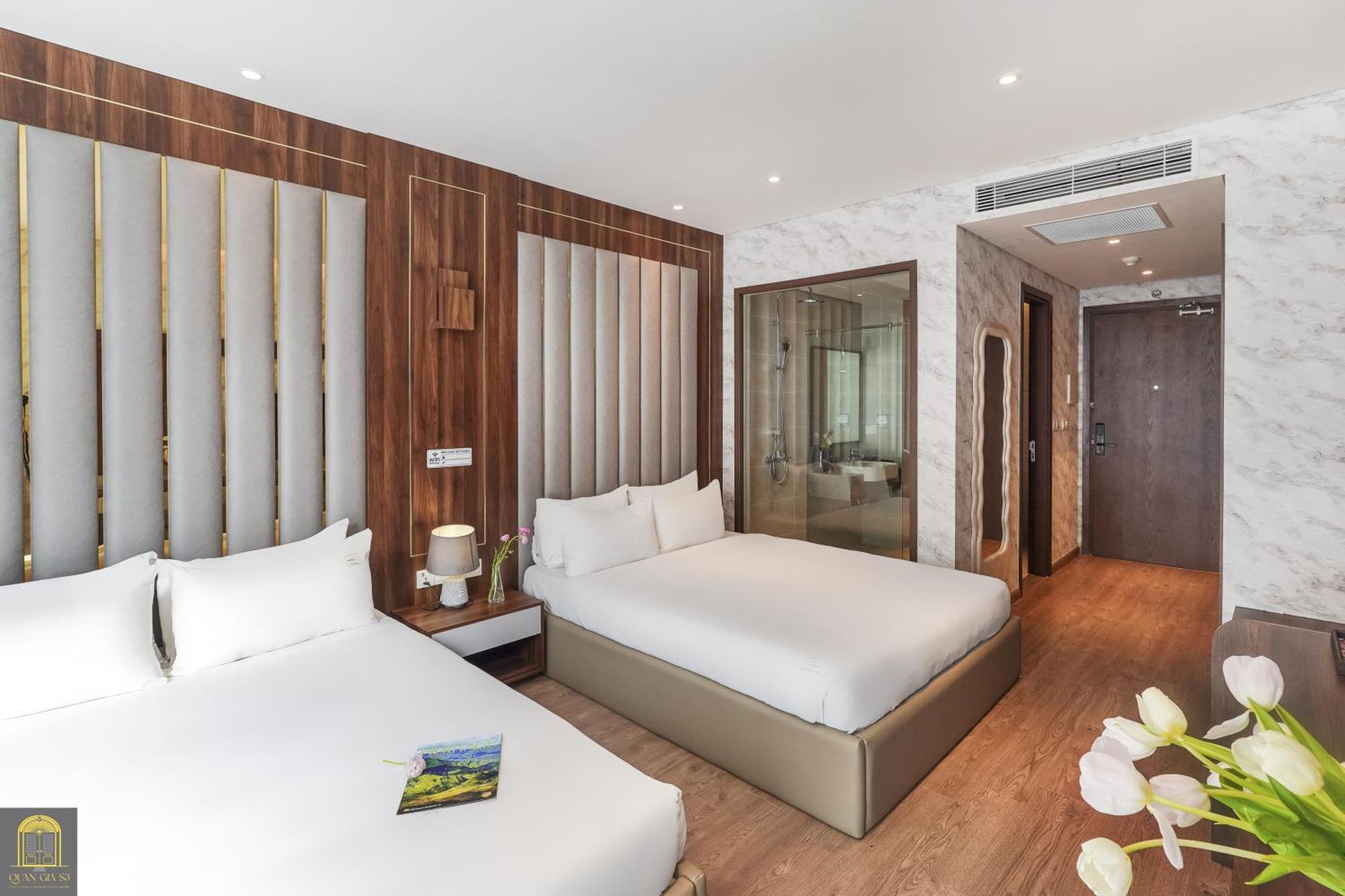 Apec Mandala Wyndham Ngoc Linh Aparthotel Mui Ne