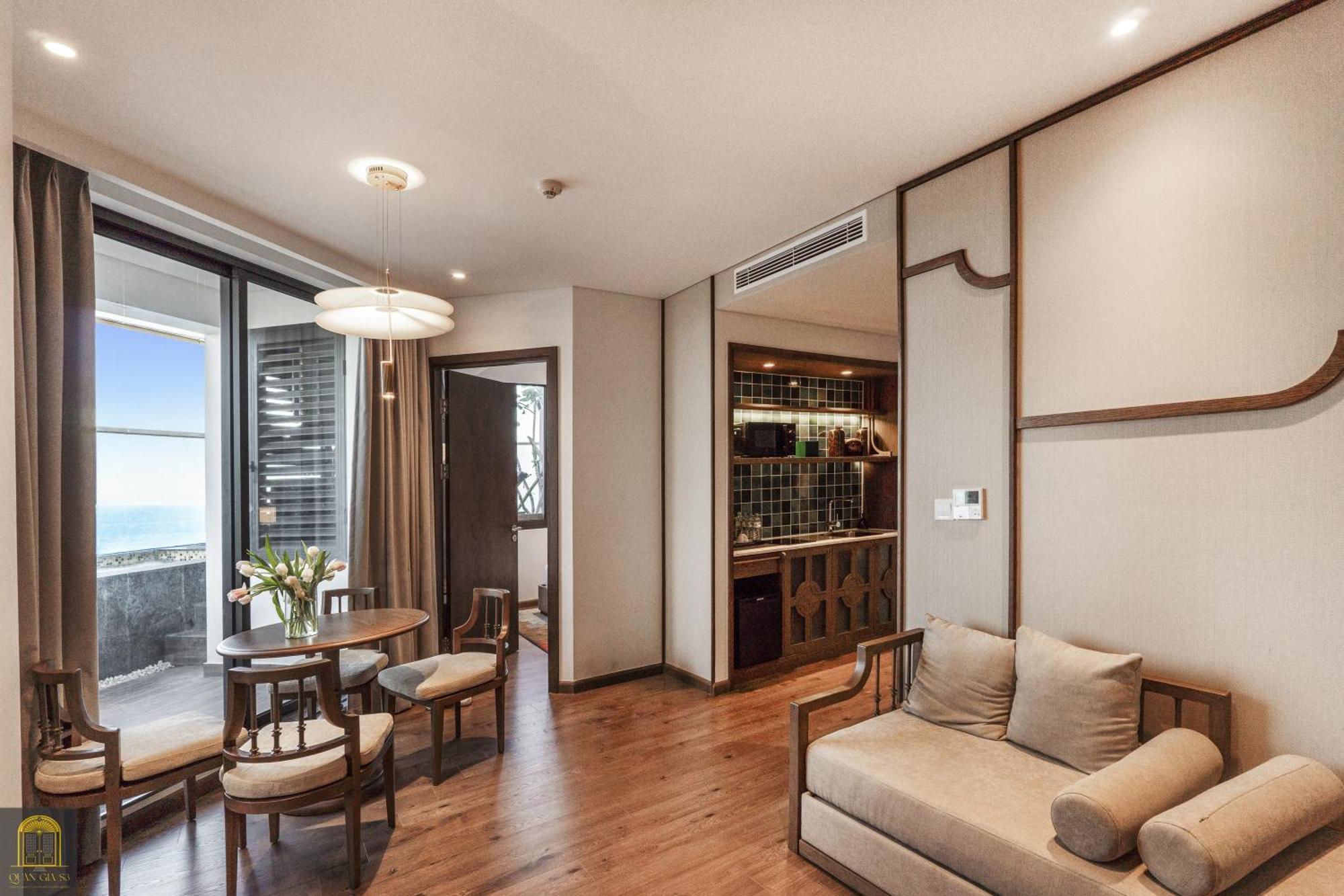 Apec Mandala Wyndham Ngoc Linh Aparthotel 5*