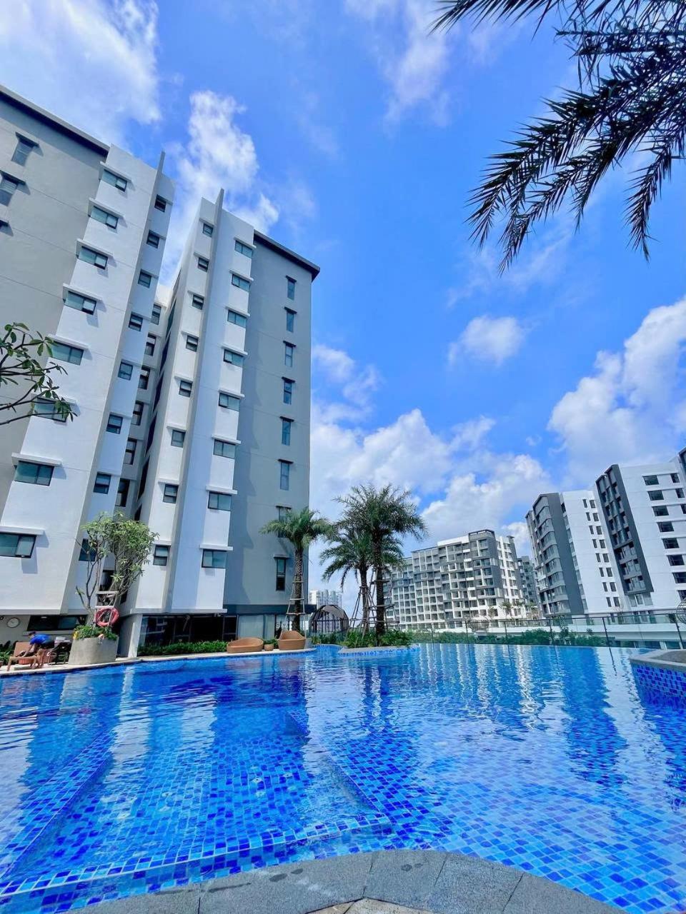 Cho Thue Ho Cao Cap Diamond Skyvila Cao Cap 3pn2wc 1 Gara Oto Apartment Ho Chi Minh City