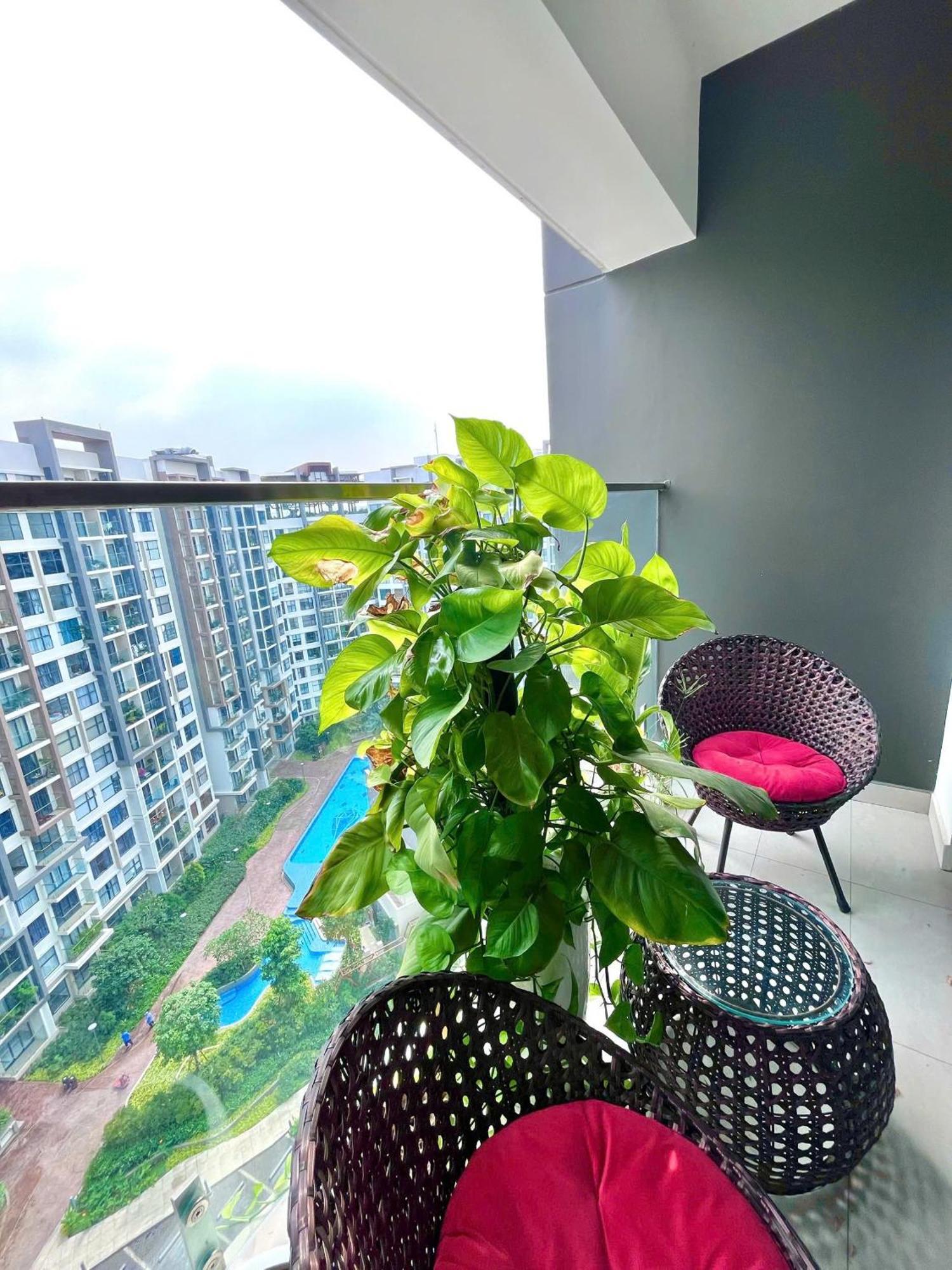 Cho Thue Ho Cao Cap Diamond Skyvila Cao Cap 3pn2wc 1 Gara Oto * Ho Chi Minh City