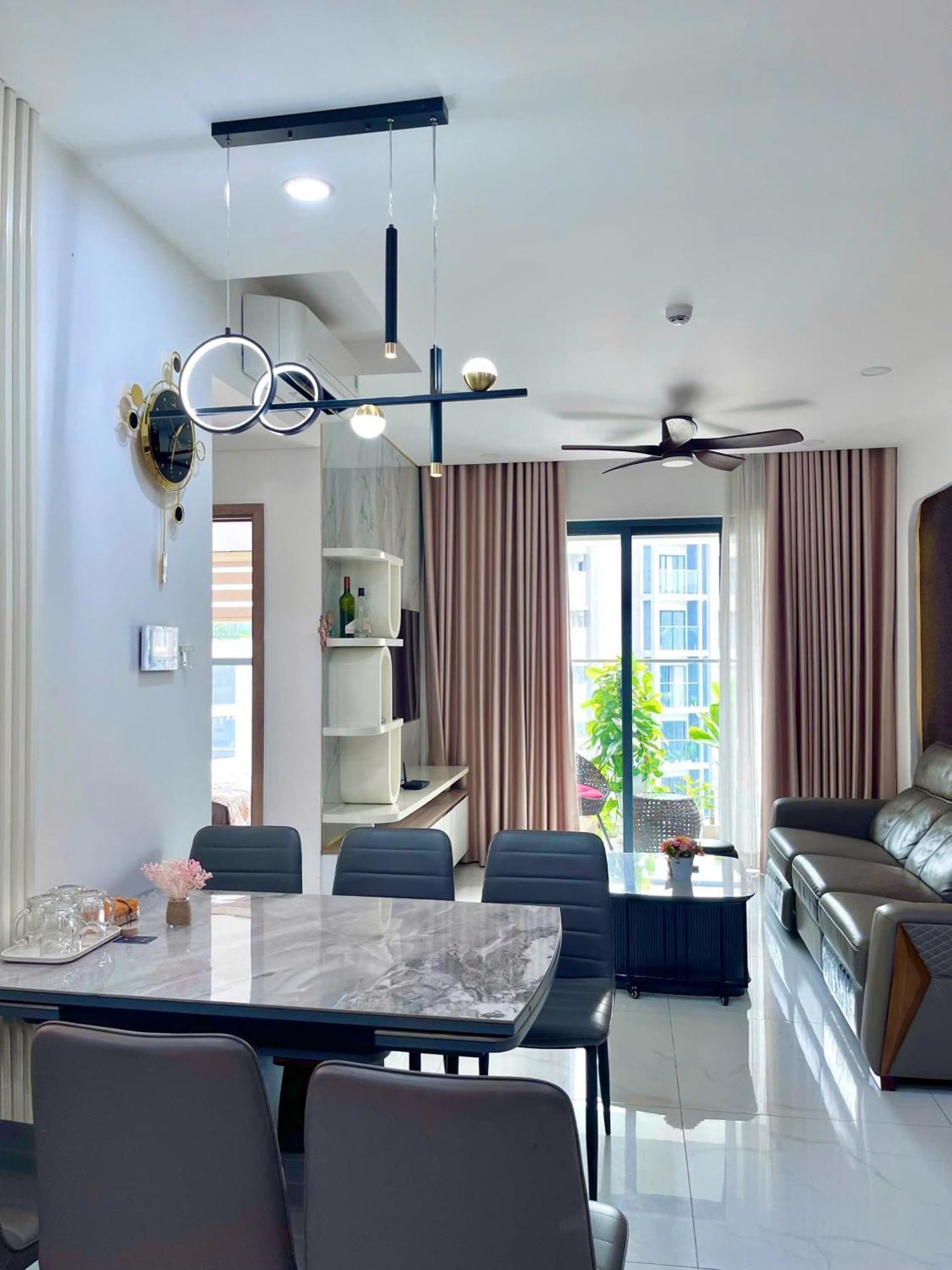 Apartment Cho Thue Ho Cao Cap Diamond Skyvila Cao Cap 3pn2wc 1 Gara Oto Ho Chi Minh City