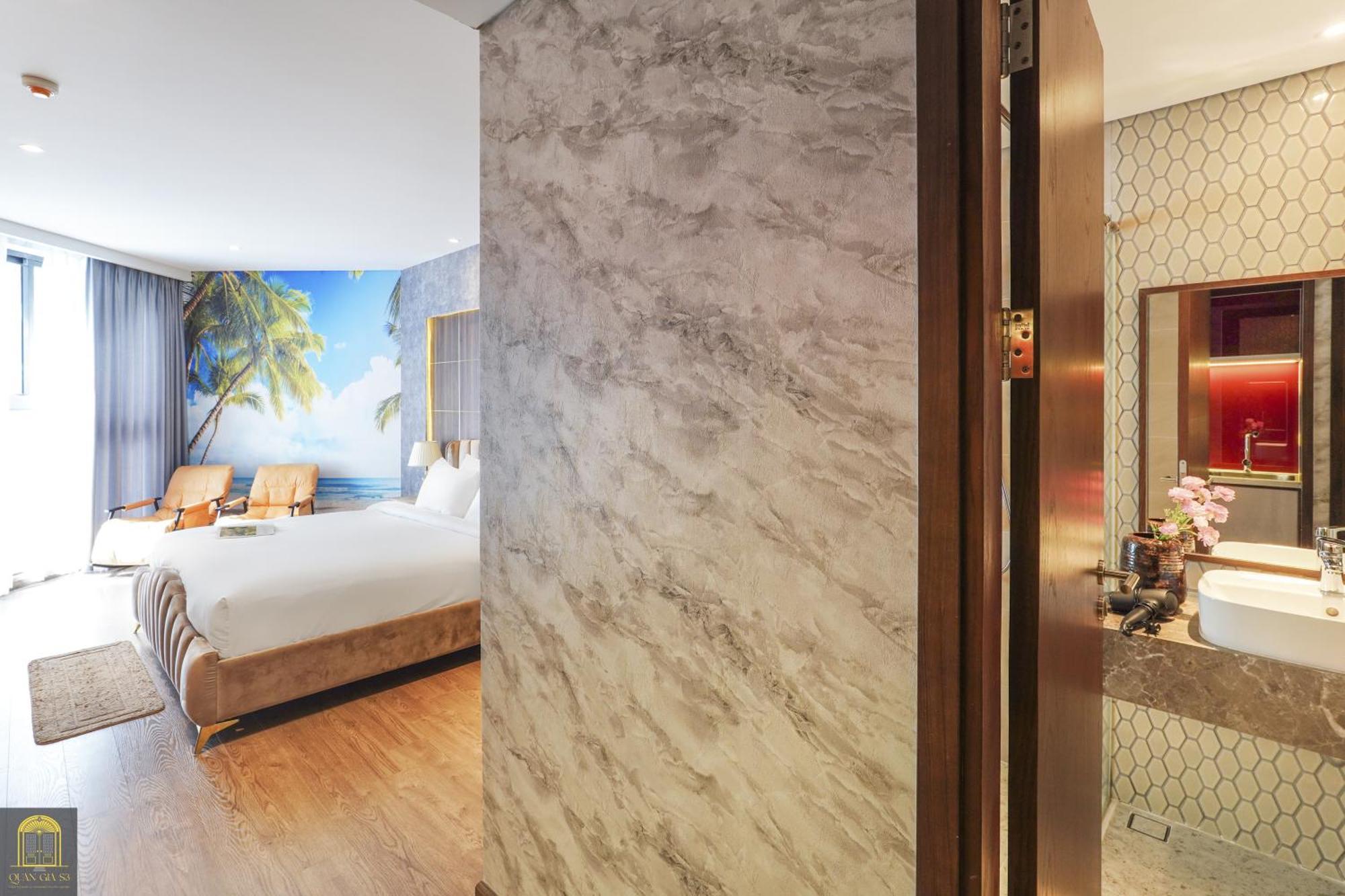 Mandala Breeze Apartment Mui Ne