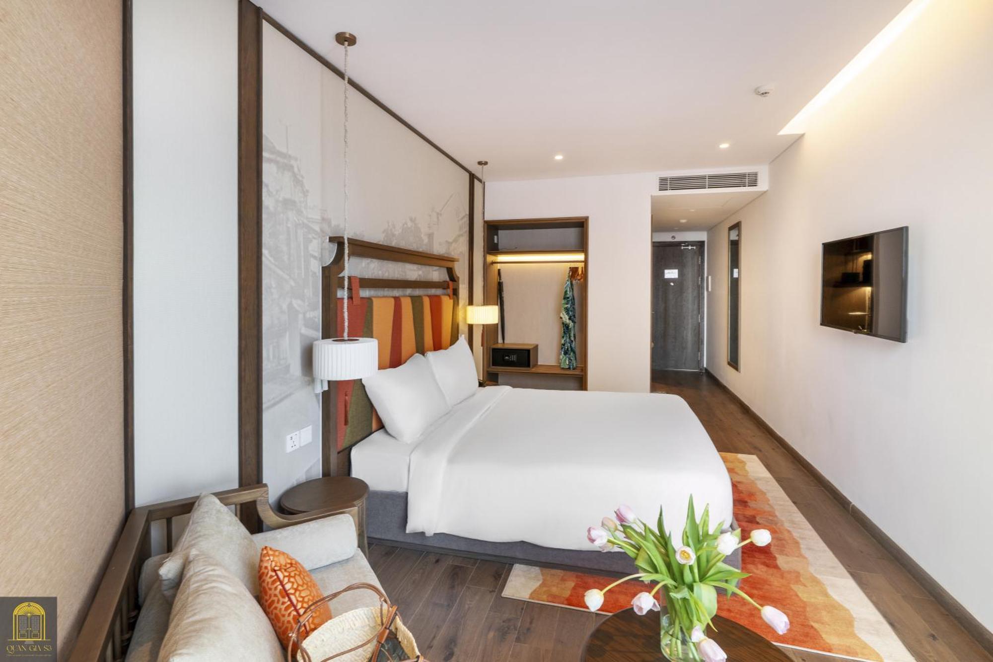 Apartment Mandala Breeze Mui Ne
