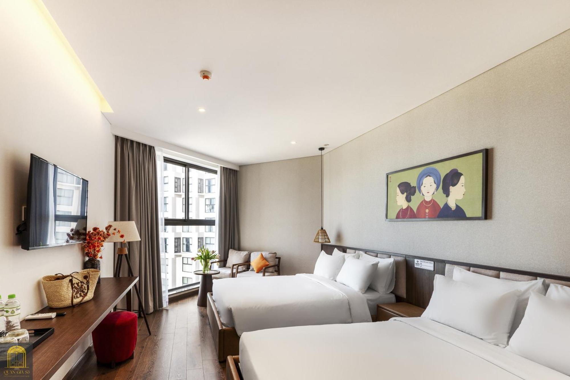 Mandala Breeze Apartment Mui Ne