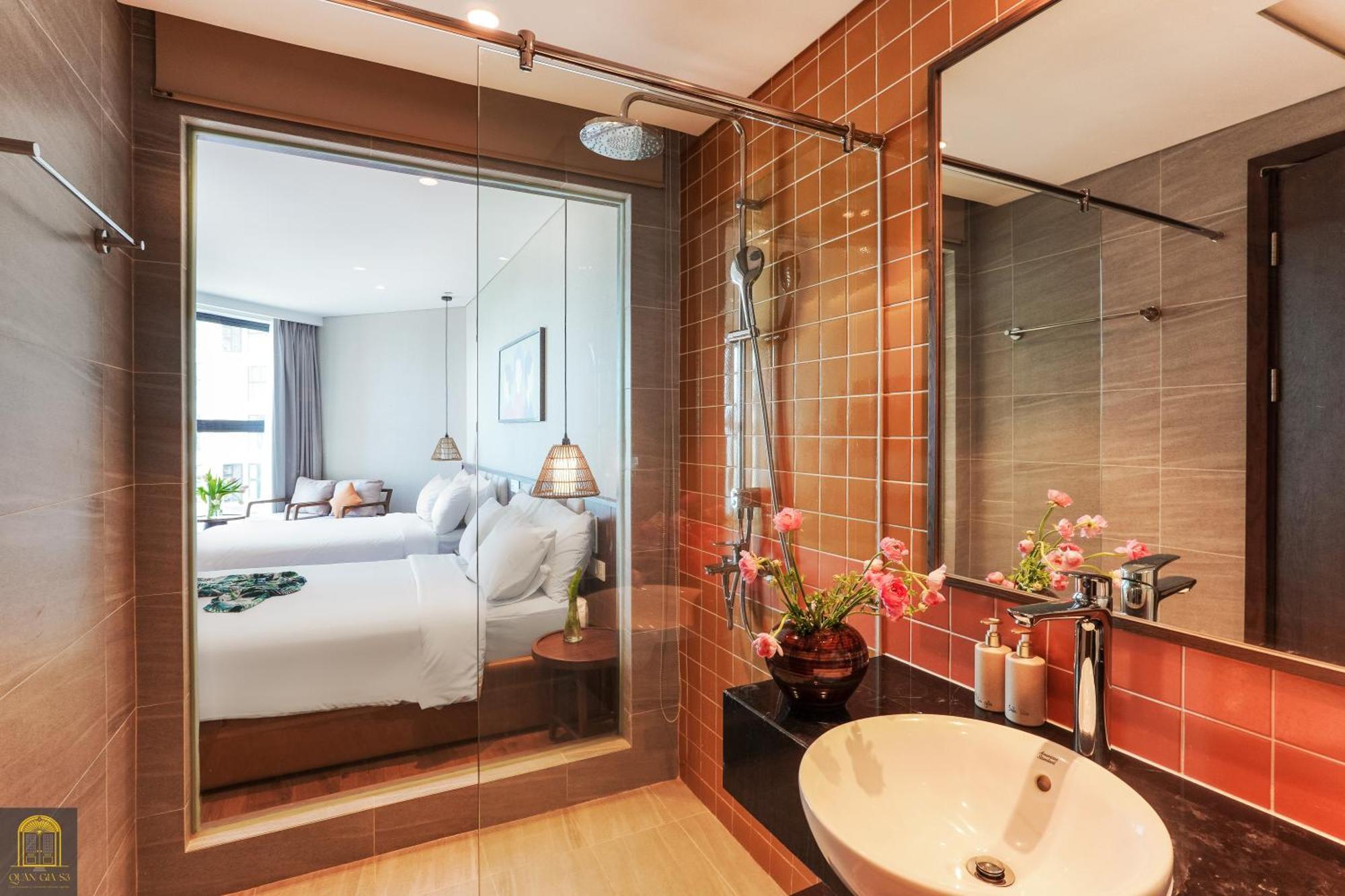 Mandala Breeze Apartment