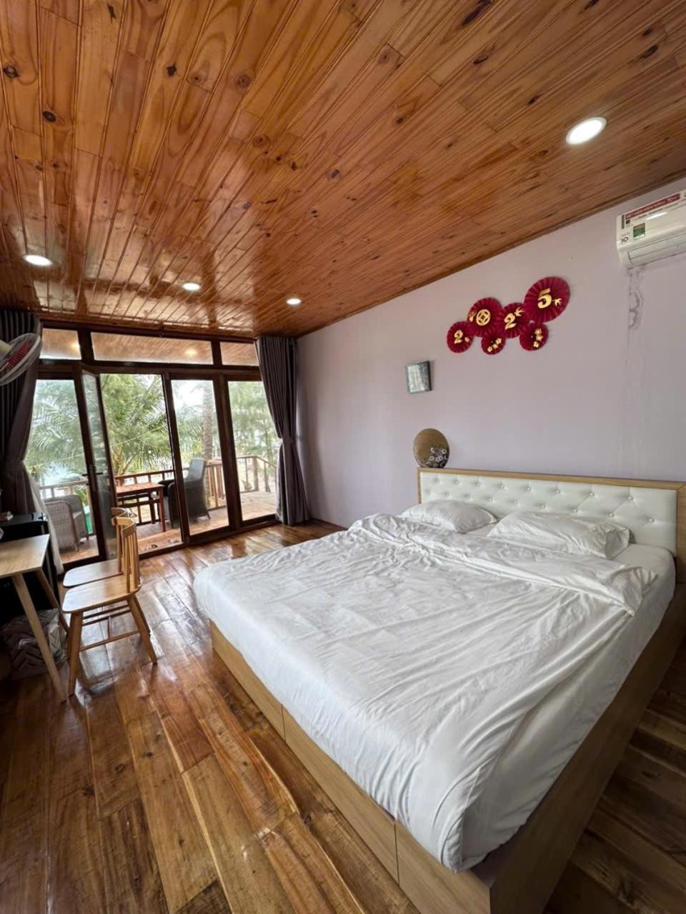 Country house Bai Thom Retreat