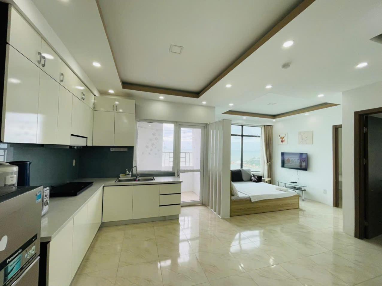 - Where Cozy Memory Lasts Apartment Nha Trang