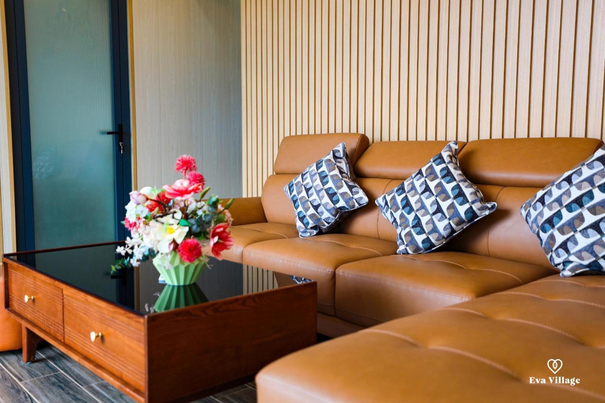 Eva Villiage Lodge *