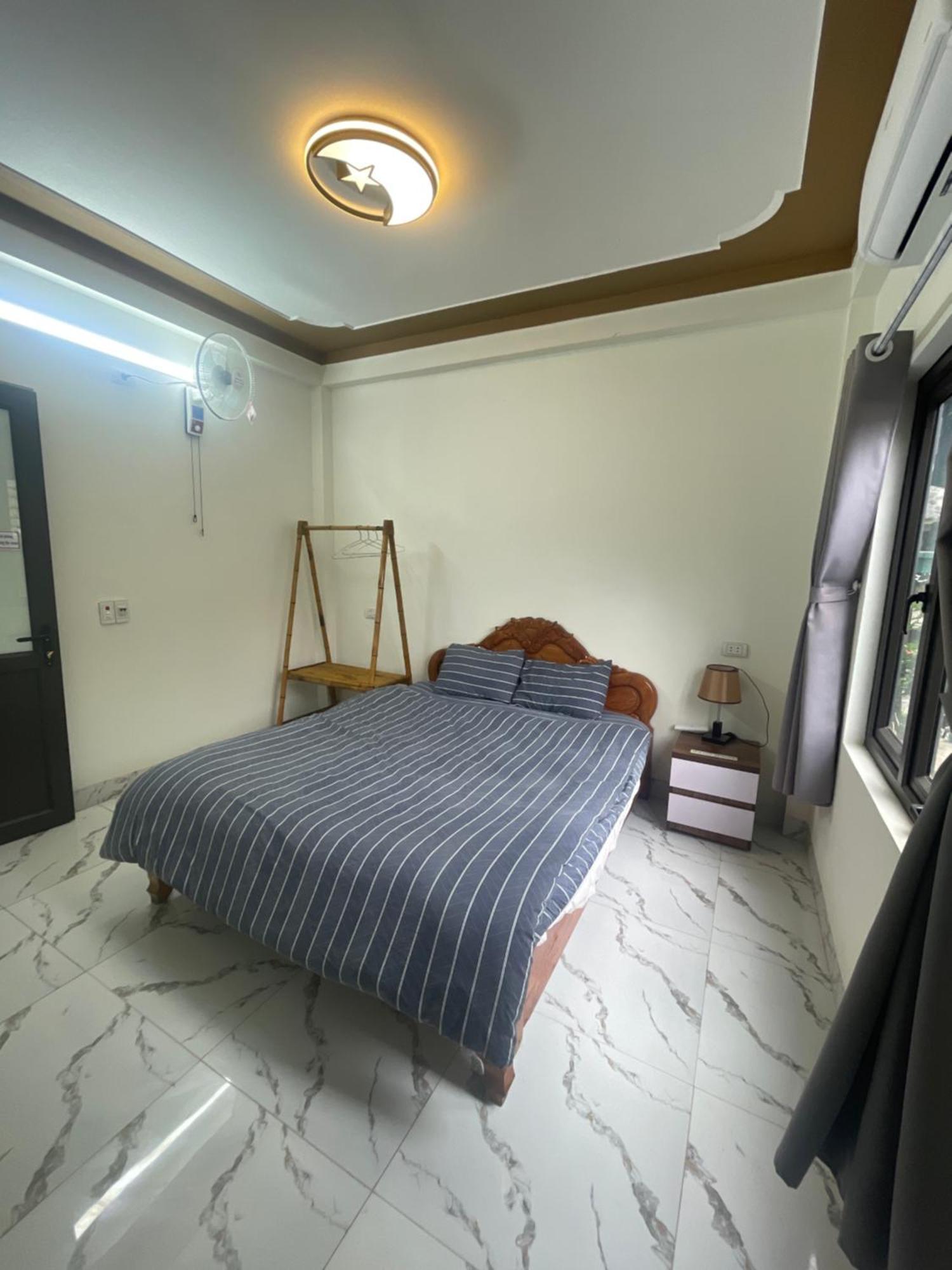 Guest house Horizon Mai Chau