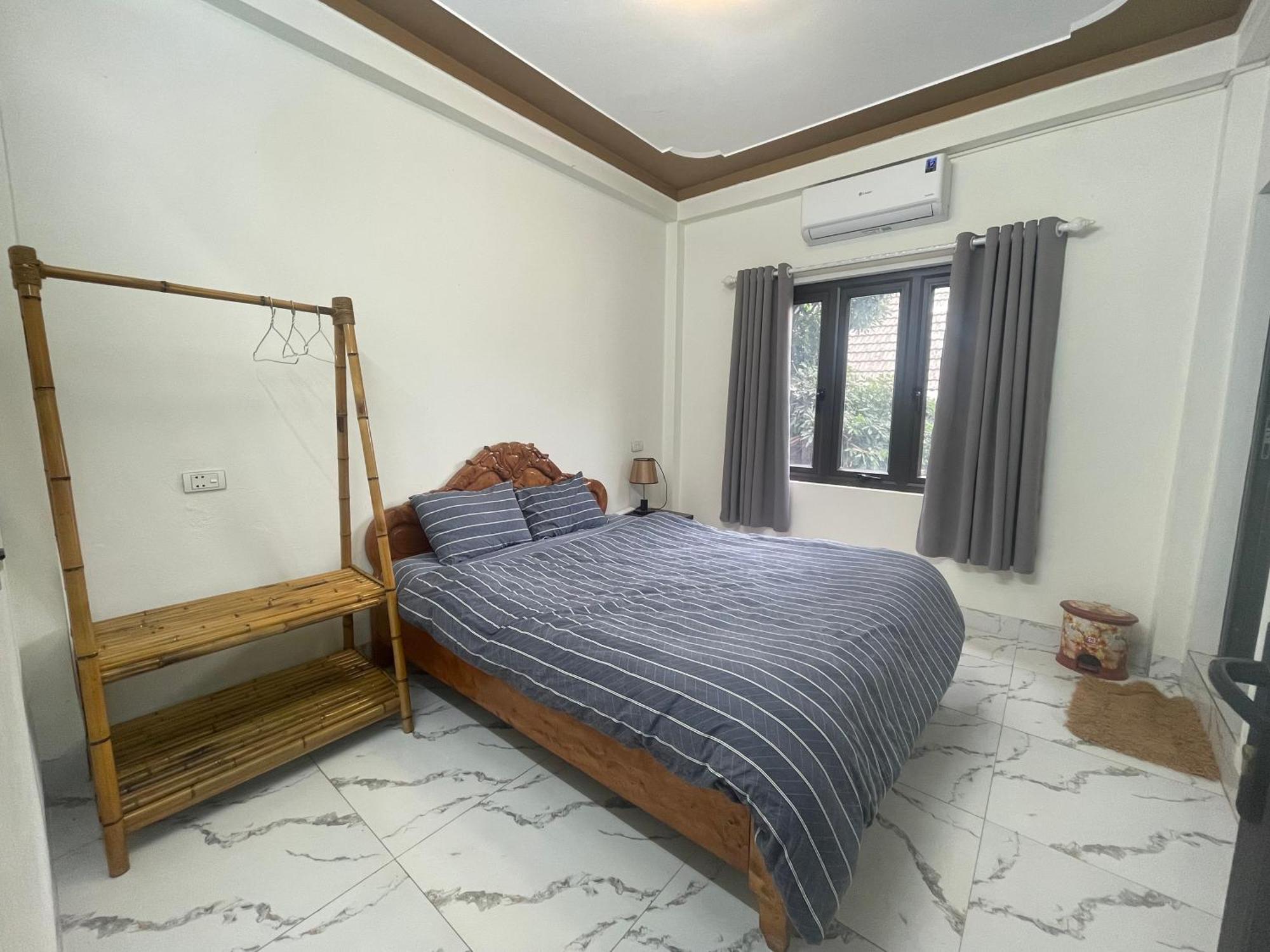 Guest house Horizon Mai Chau