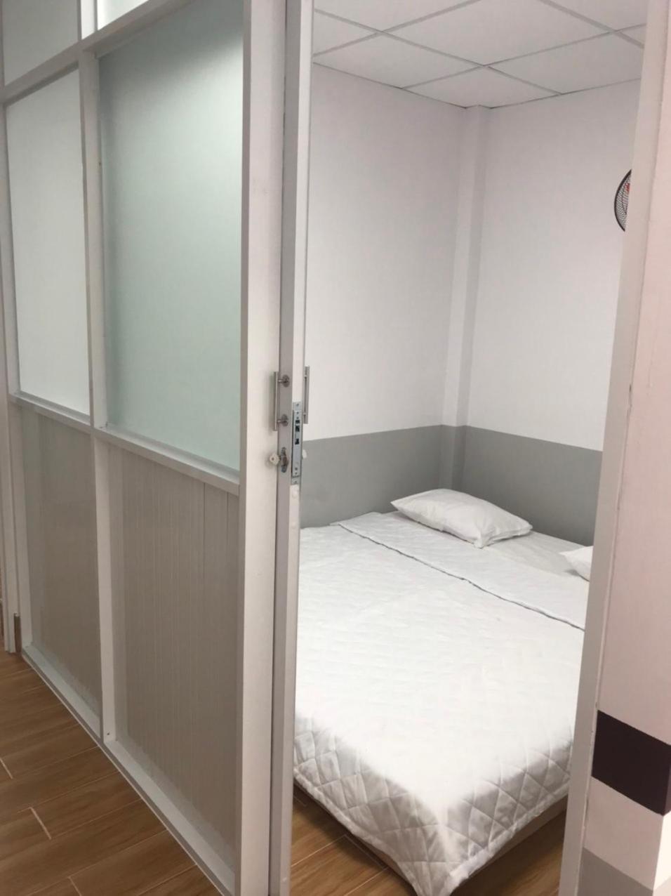 N.nghi Nhat Apartment