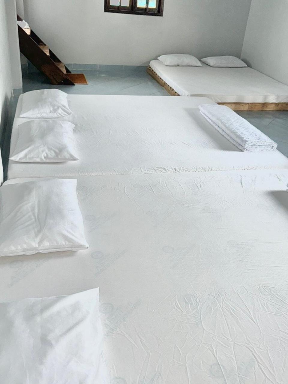Apartment N.nghi Nhat *