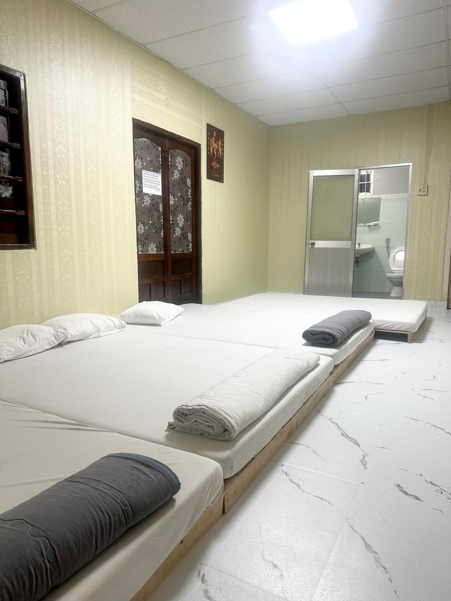 Apartment N.nghi Nhat *