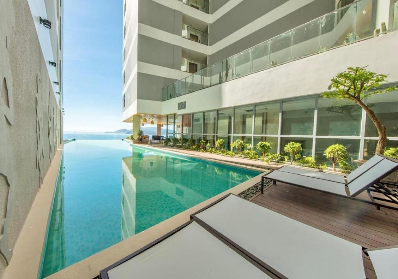 Apartment Panorama Sky Nha Trang
