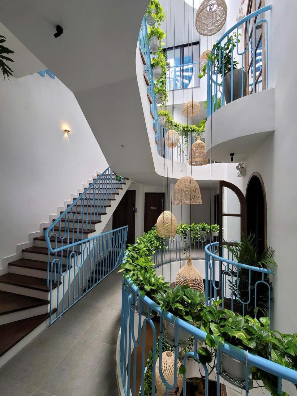 Gan Bien - Biet Thu Villa *