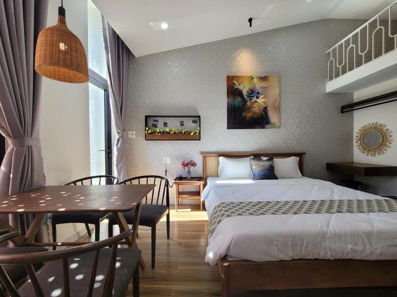 Villa Gan Bien - Biet Thu Da Nang