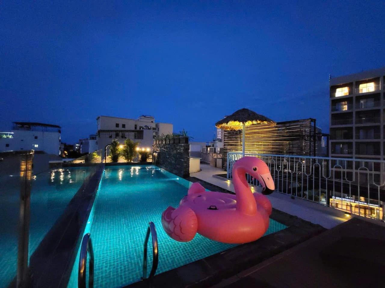 Gan Bien - Biet Thu * Da Nang