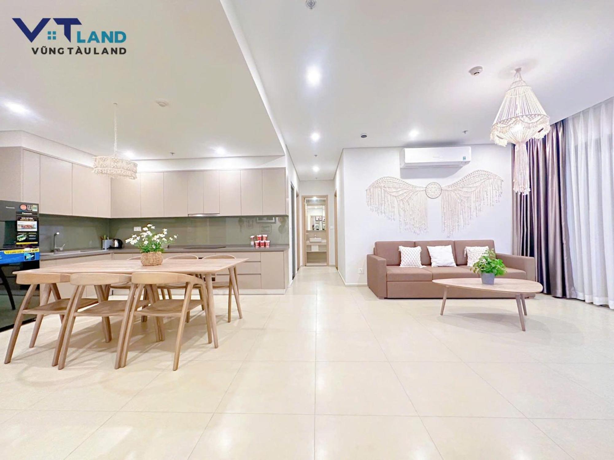 The Song & Hotel Vung Tau