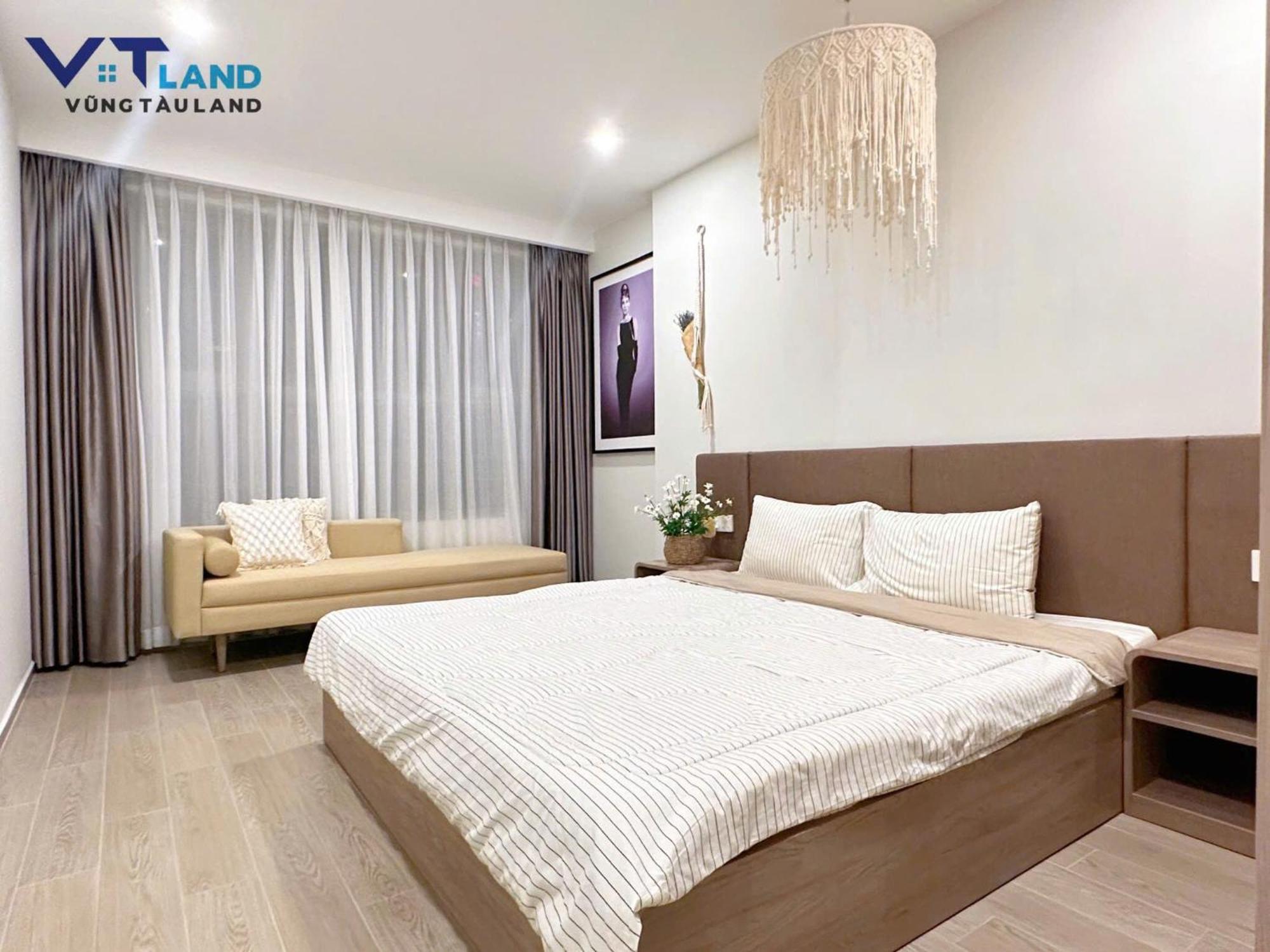 Hotel The Song & Vung Tau