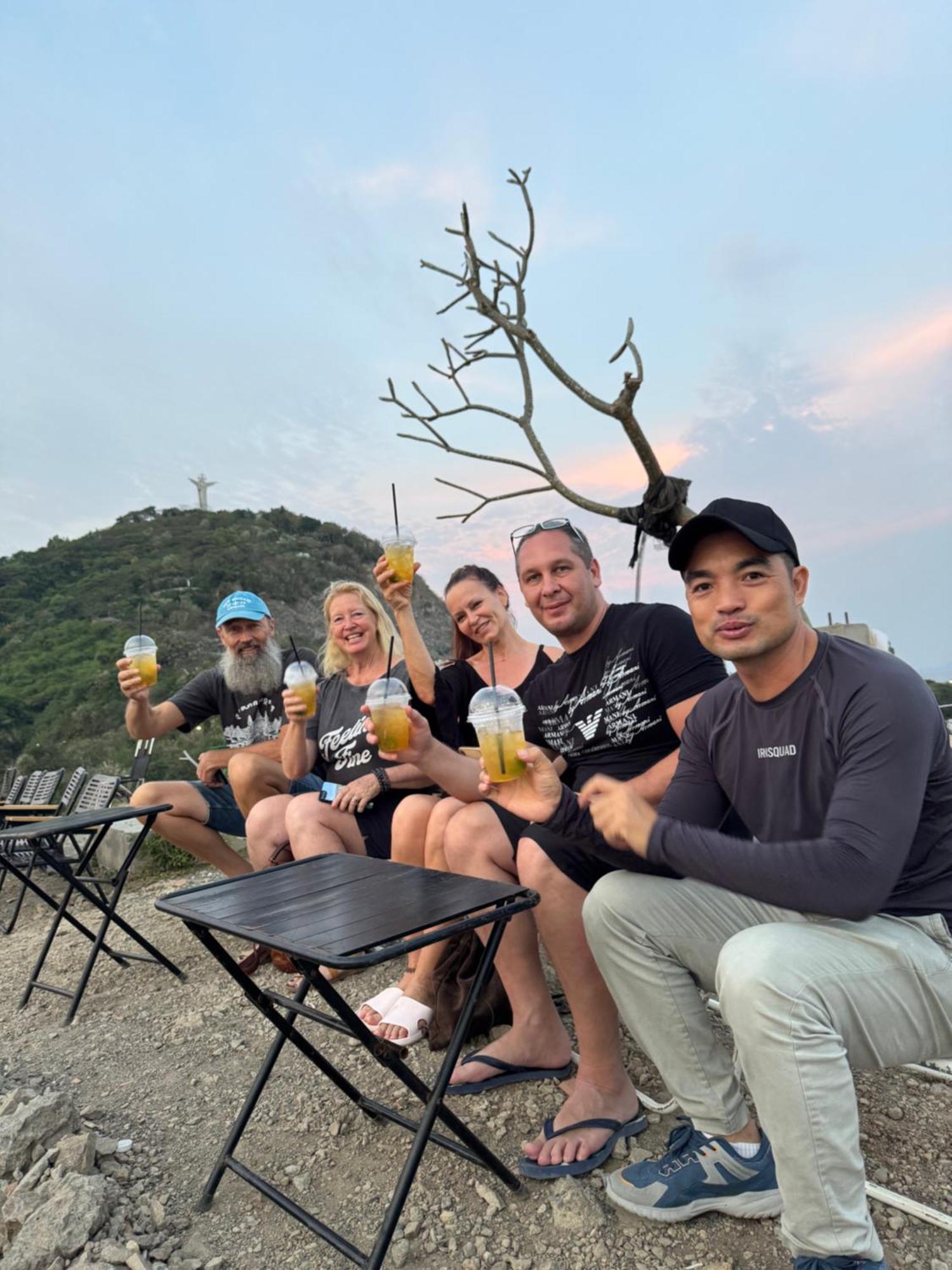 The Song & Hotel Vung Tau