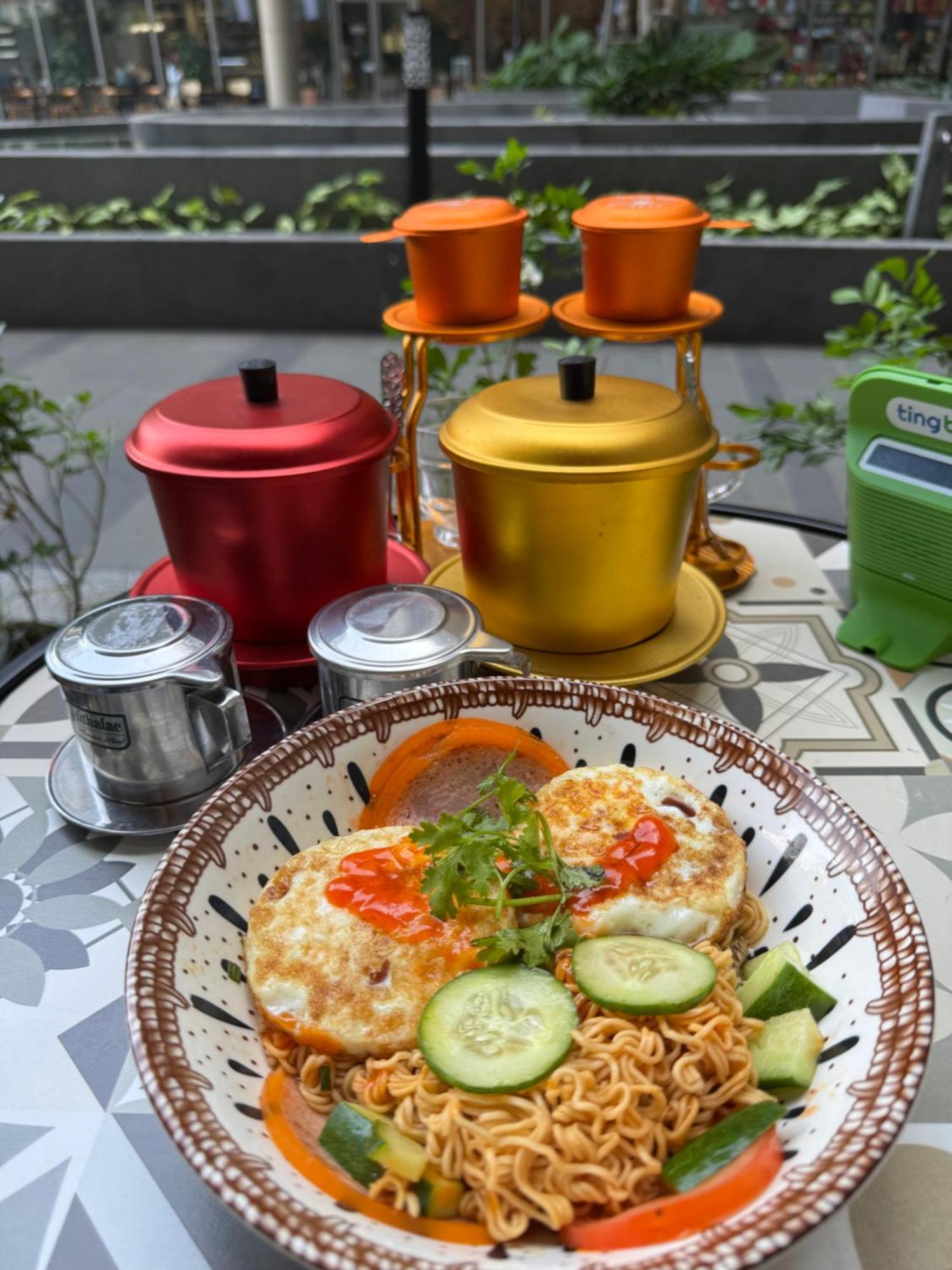 Hotel The Song & Vung Tau