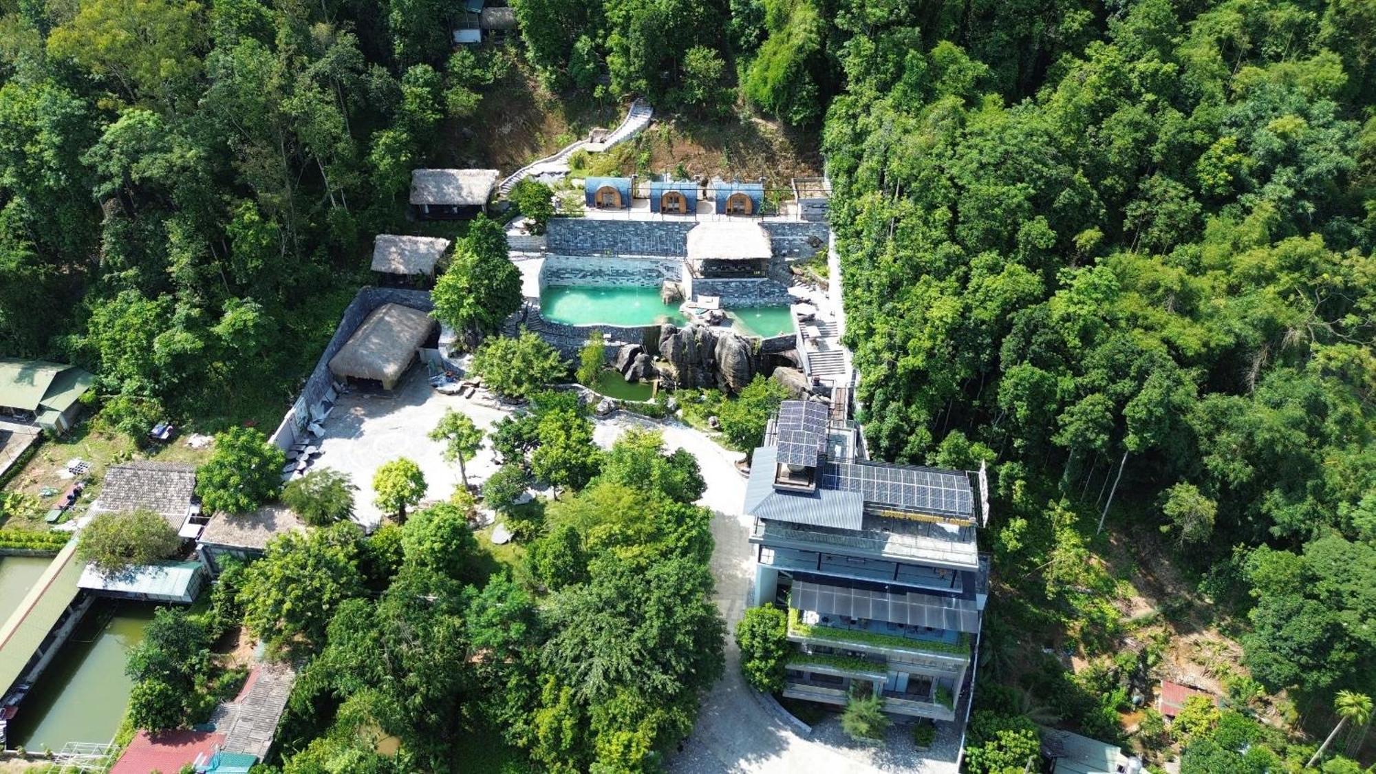 Hotel Lotus Premium - Group Tours Ha Giang