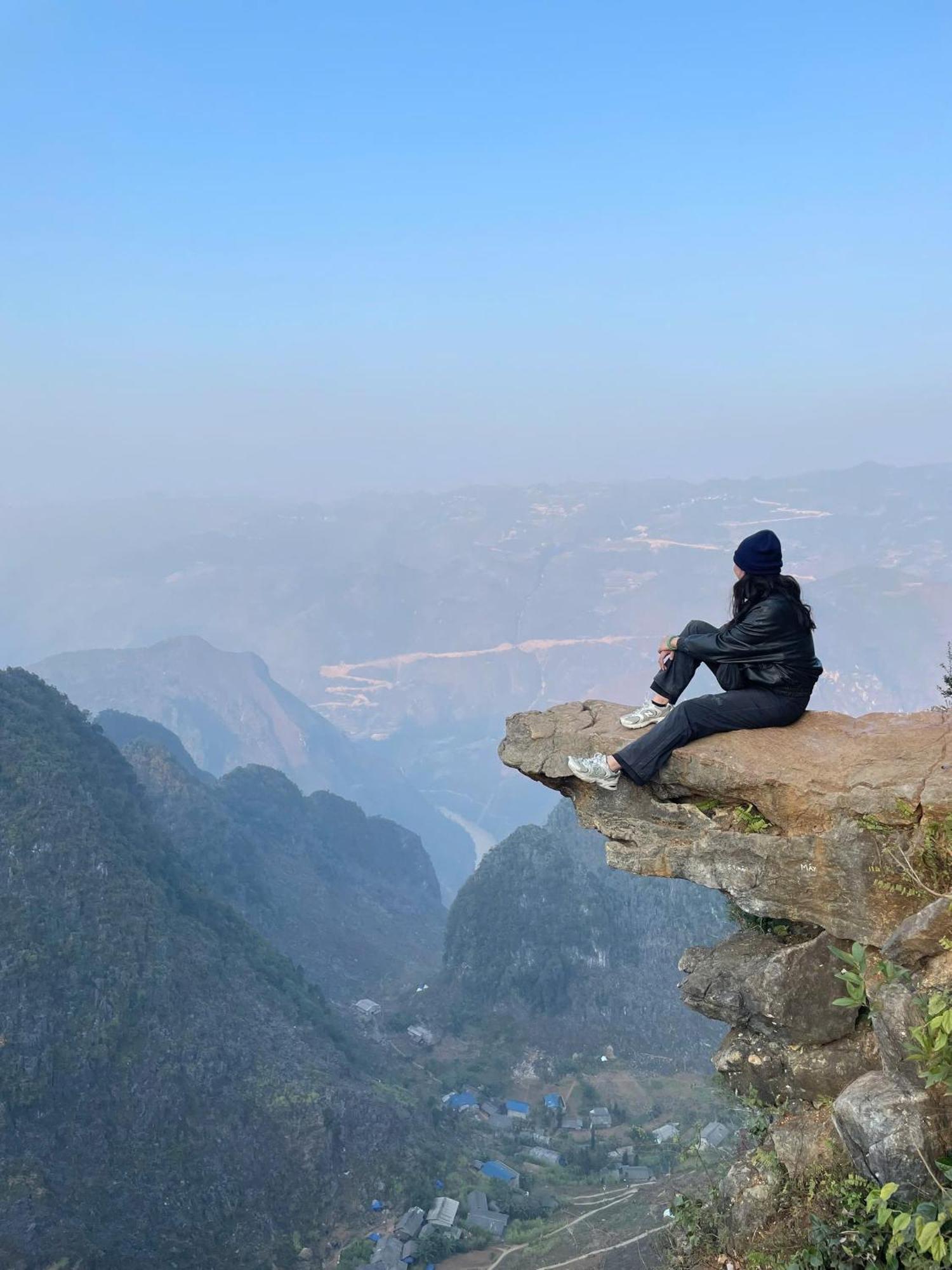 Hotel Lotus Premium - Group Tours Ha Giang
