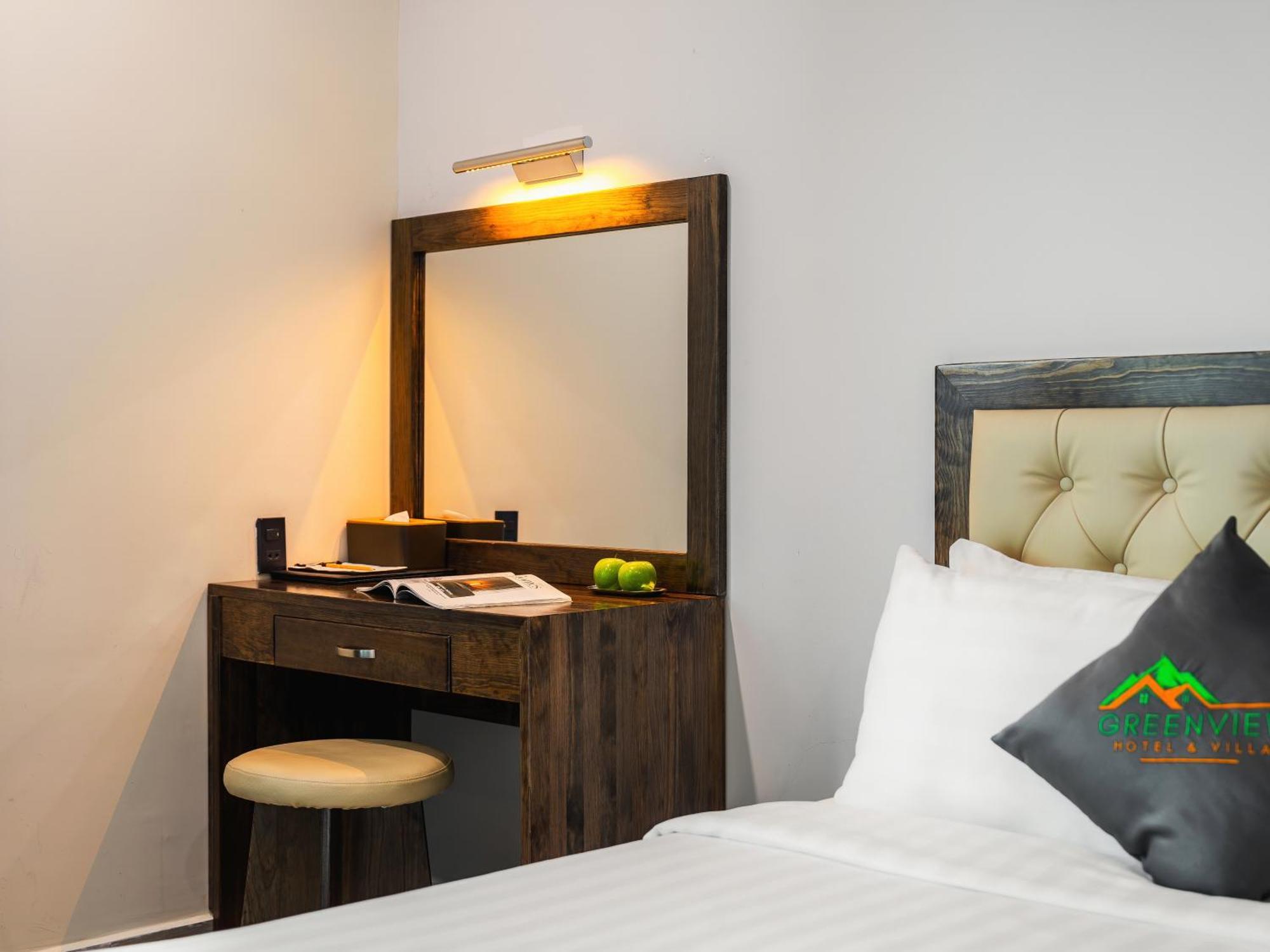 Greenview Hotel 3*