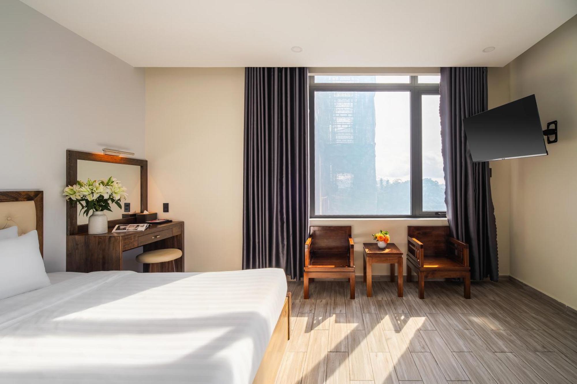 Greenview 3* Da Lat