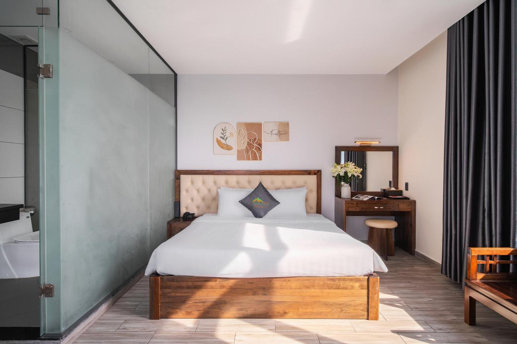 Hotel Greenview