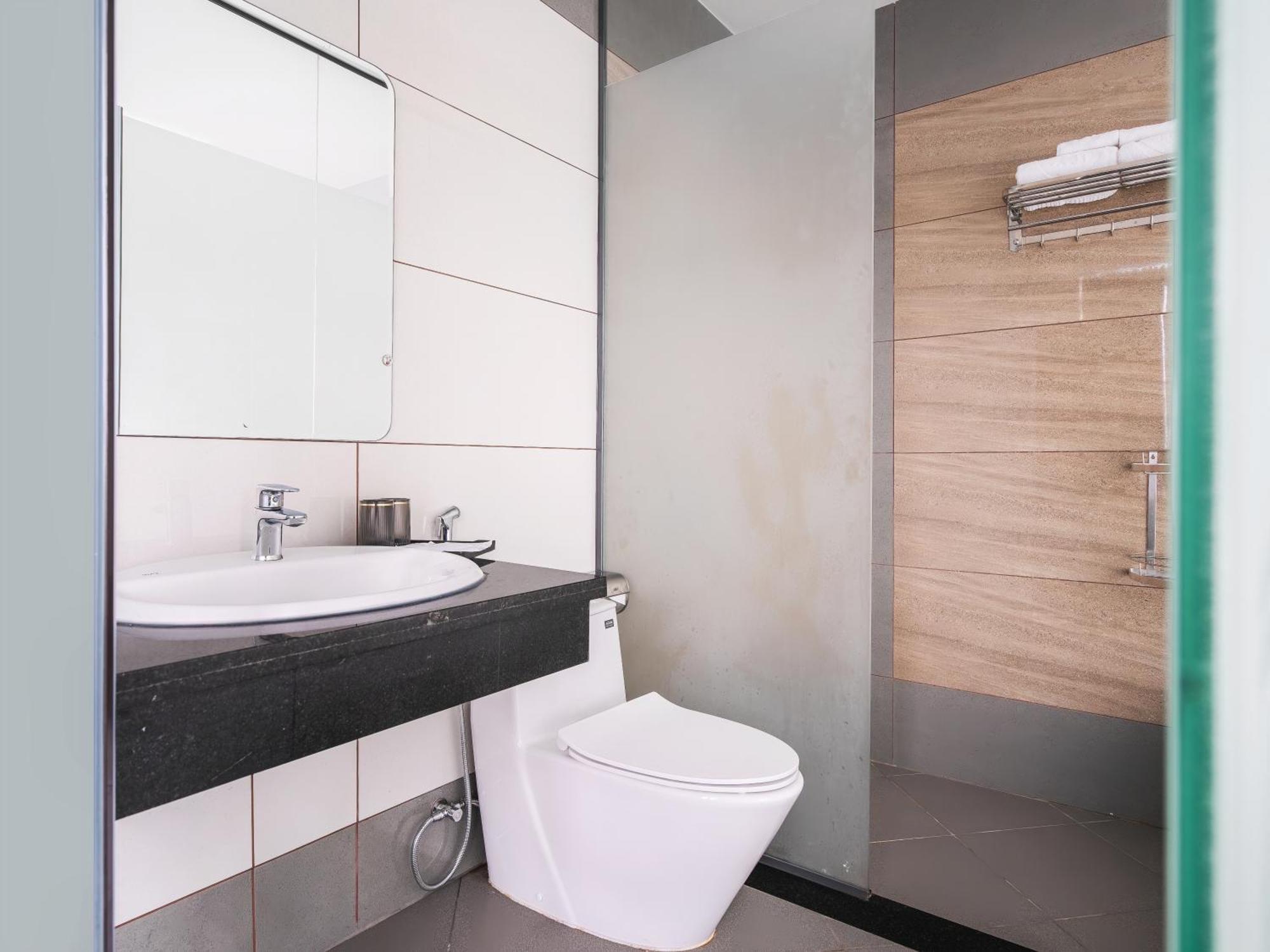 Hotel Greenview Da Lat